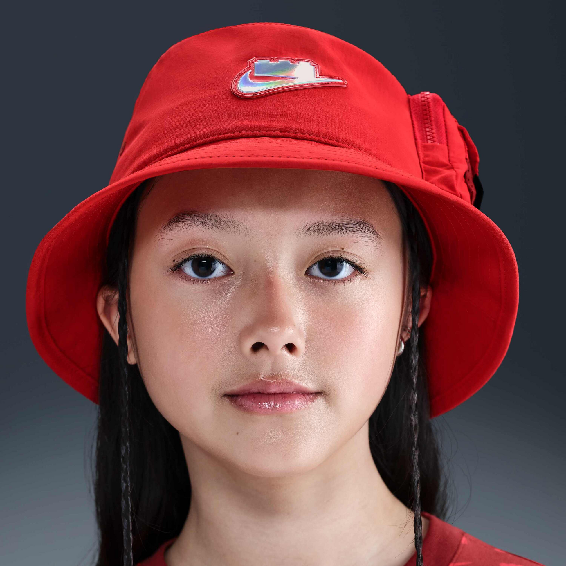 NIKE, Older Kids' Apex Bucket Hat X Lego(r) Collection