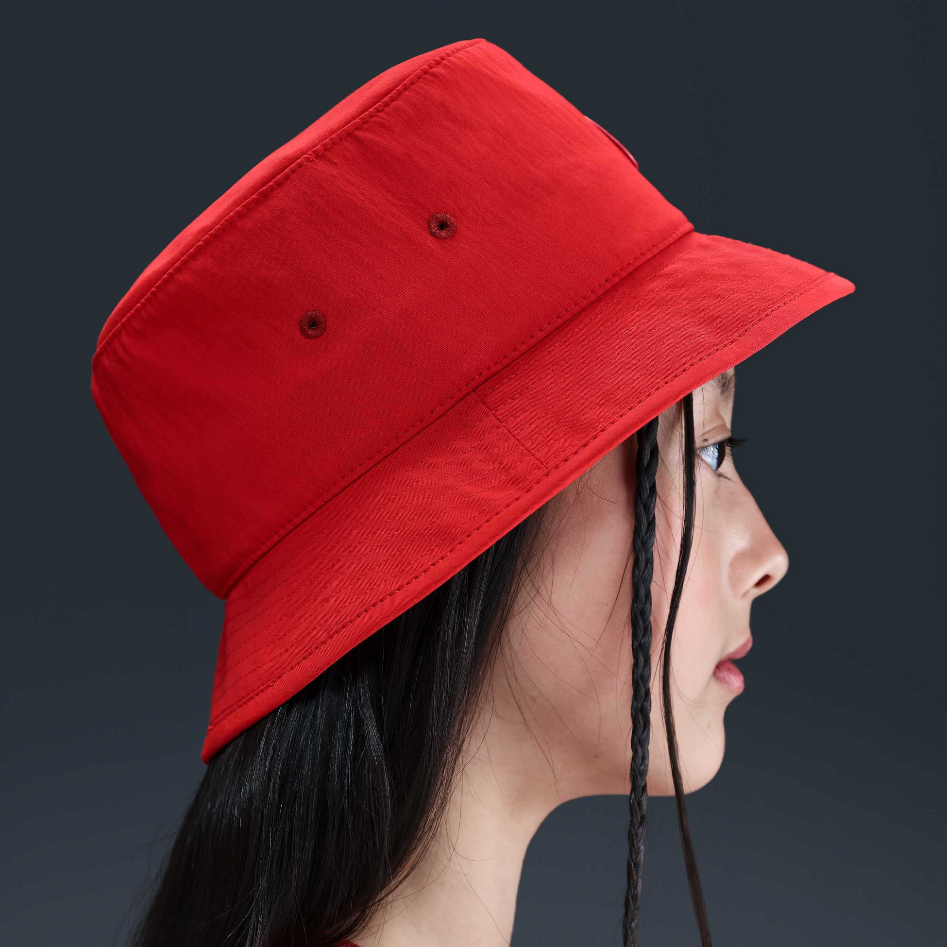 NIKE, Older Kids' Apex Bucket Hat X Lego(r) Collection