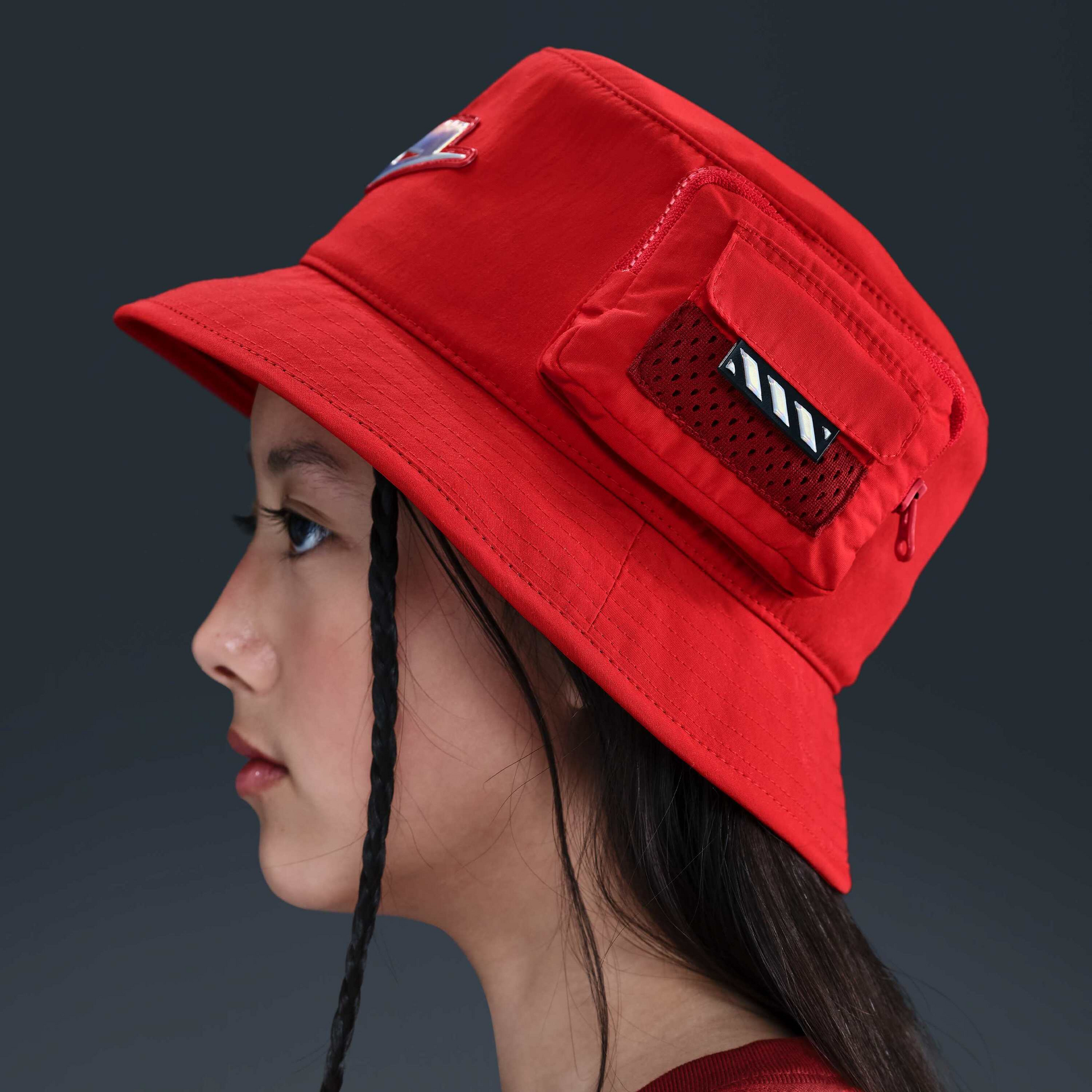 NIKE, Older Kids' Apex Bucket Hat X Lego(r) Collection