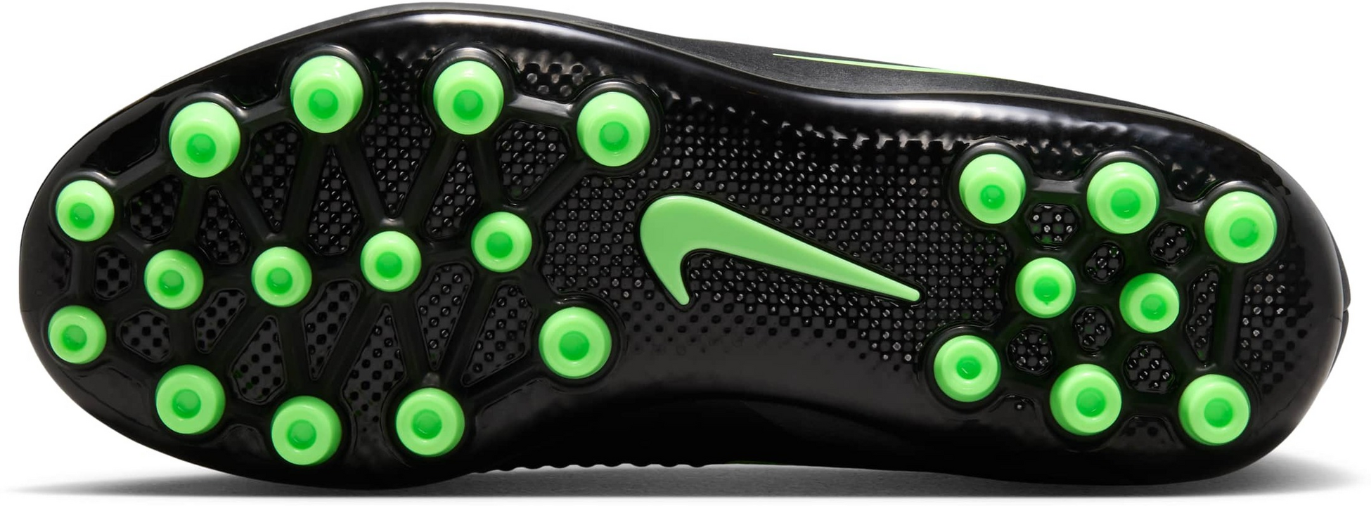 NIKE, Older Kids' Artificial-grass Football Boot Jr. Phantom 6 High Academy