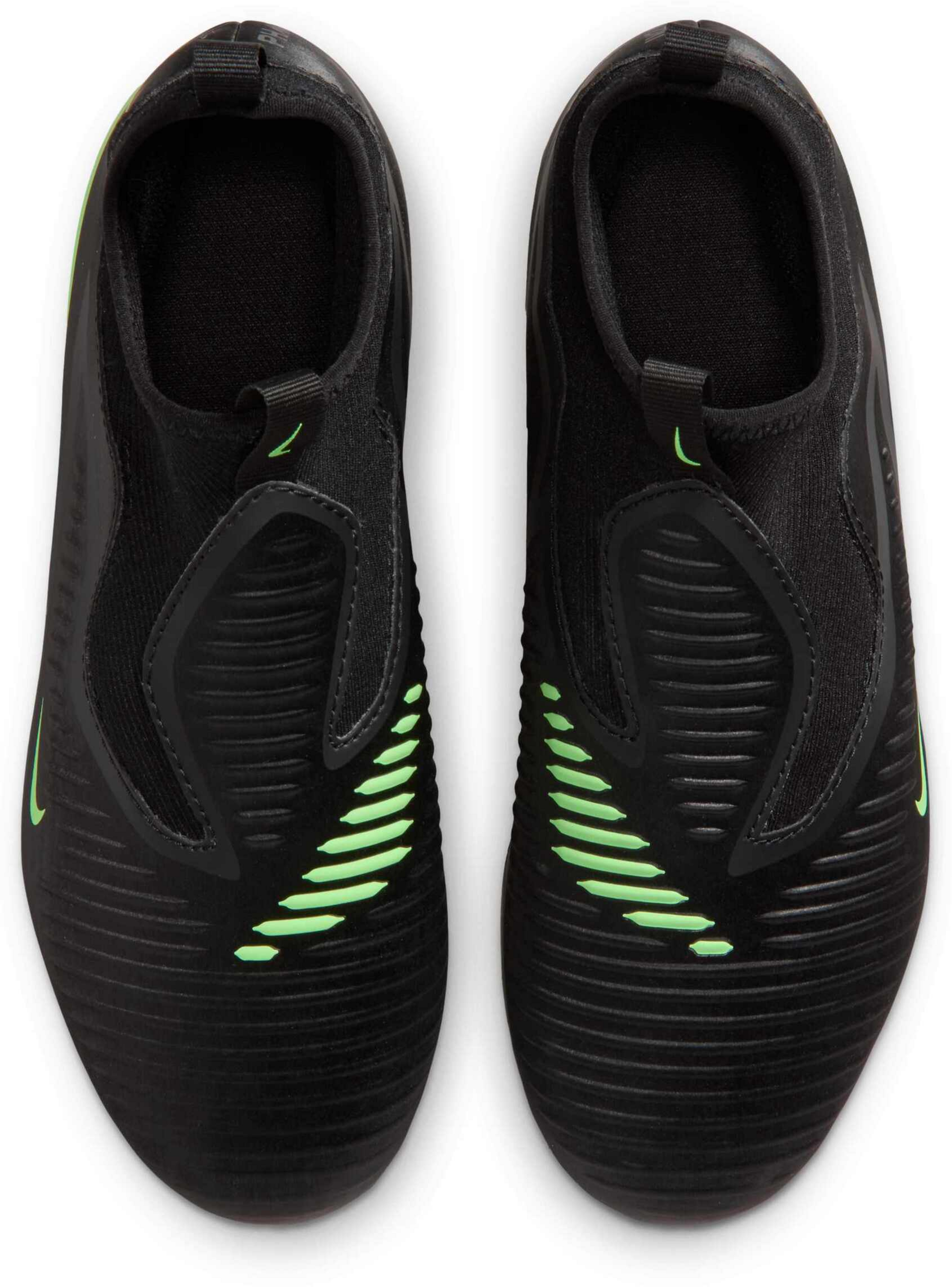 NIKE, Older Kids' Artificial-grass Football Boot Jr. Phantom 6 High Academy