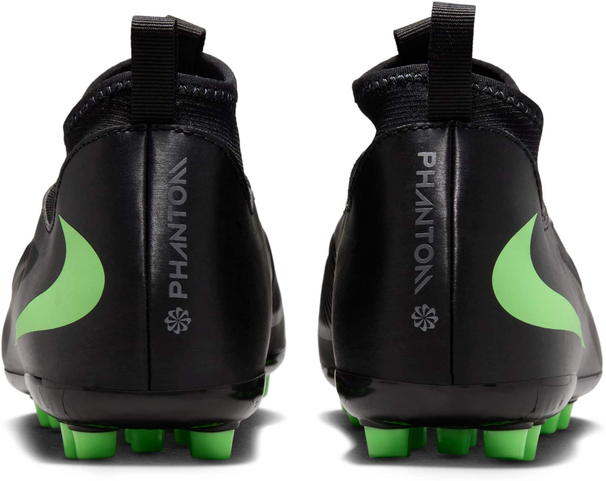 NIKE, Older Kids' Artificial-grass Football Boot Jr. Phantom 6 High Academy