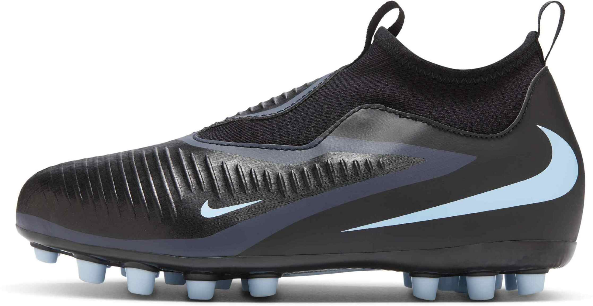 NIKE, Older Kids' Artificial-grass Football Boot Jr. Phantom 6 High Academy