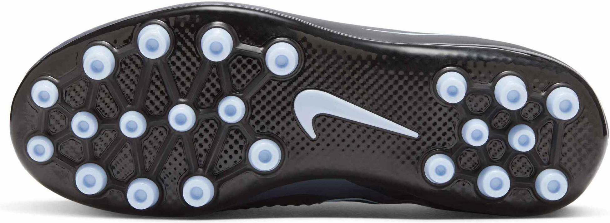 NIKE, Older Kids' Artificial-grass Football Boot Jr. Phantom 6 High Academy