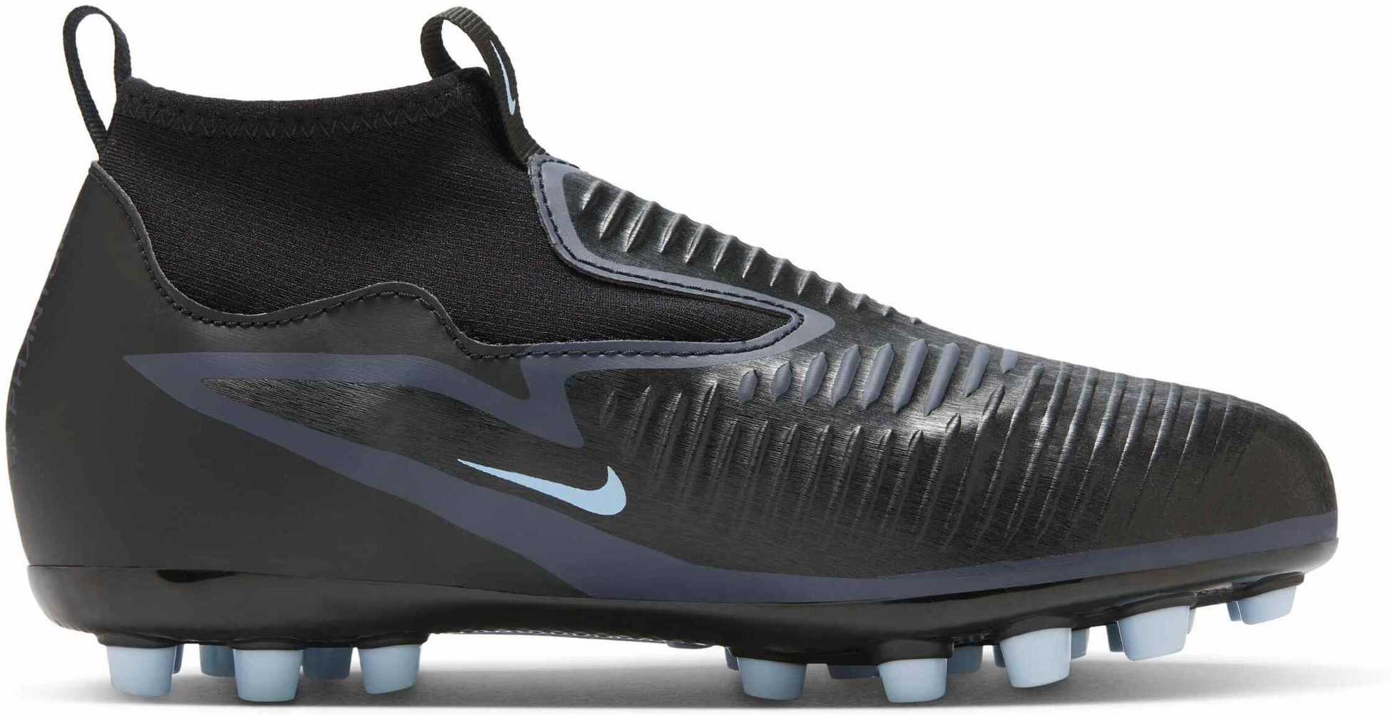 NIKE, Older Kids' Artificial-grass Football Boot Jr. Phantom 6 High Academy