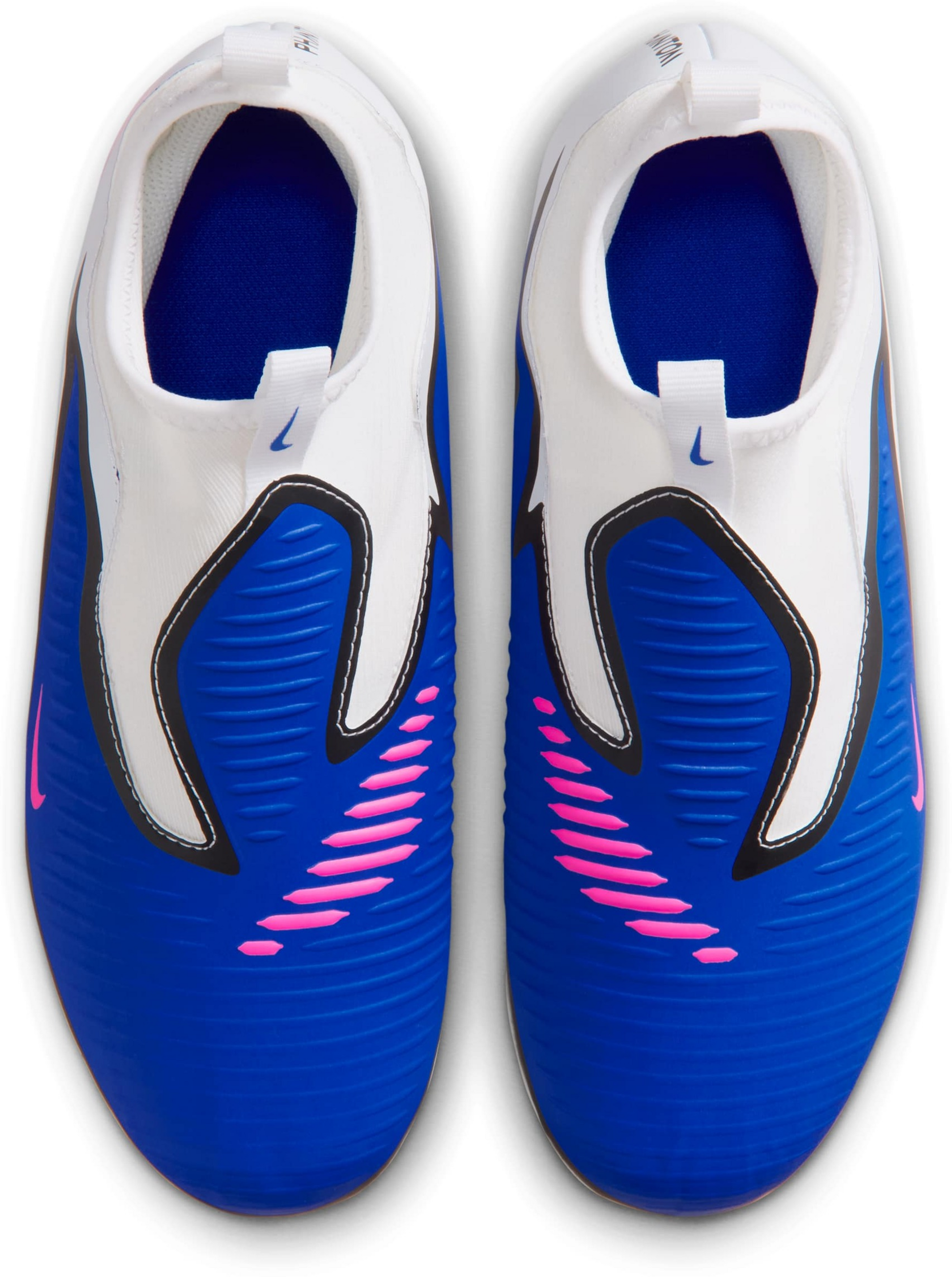 NIKE, Older Kids' Artificial-grass Football Boot Jr. Phantom 6 High Academy