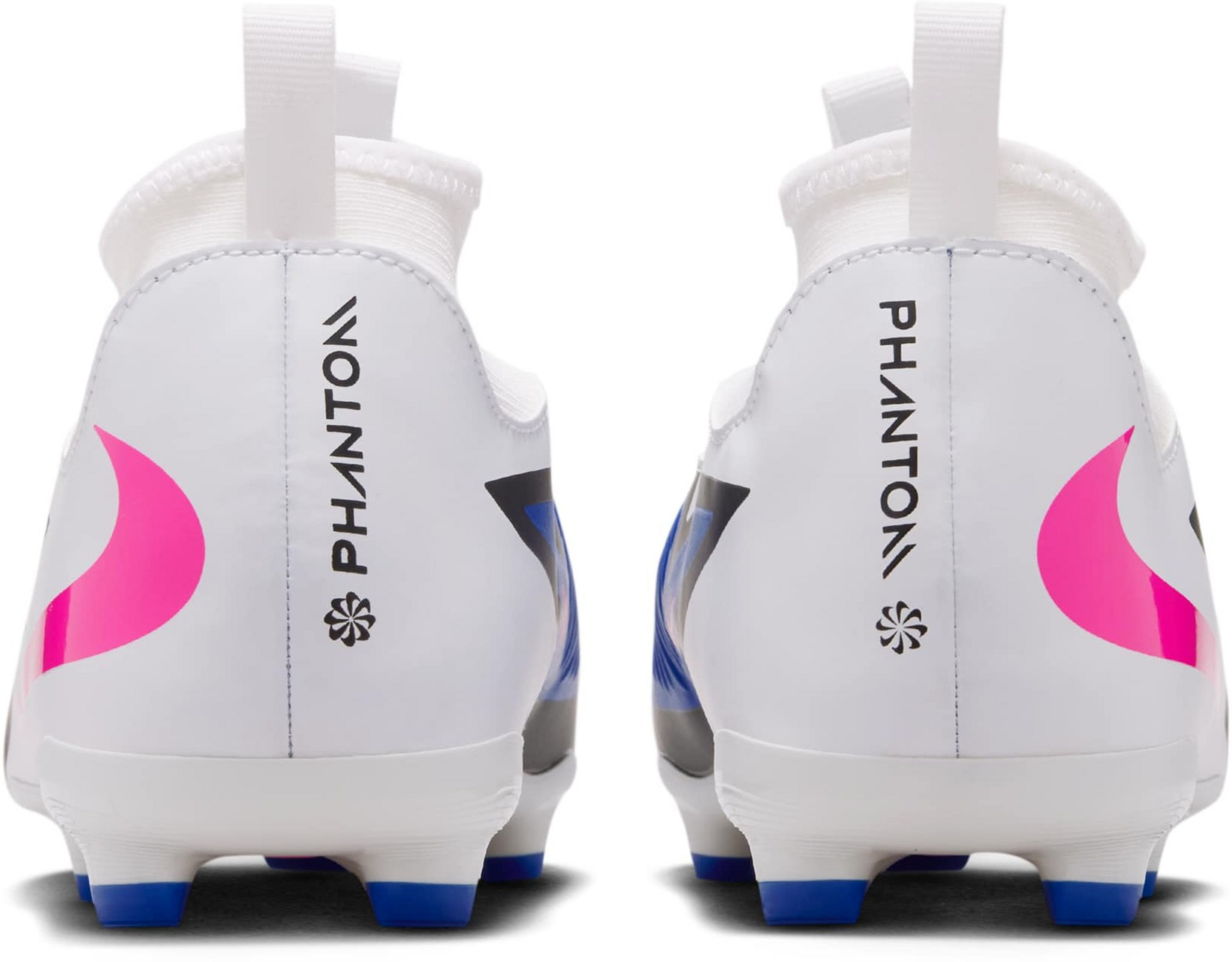 NIKE, Older Kids' Artificial-grass Football Boot Jr. Phantom 6 High Academy