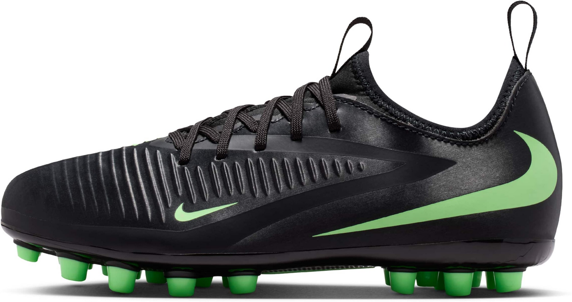 NIKE, Older Kids' Artificial-grass Football Boot Jr. Phantom 6 Low Academy
