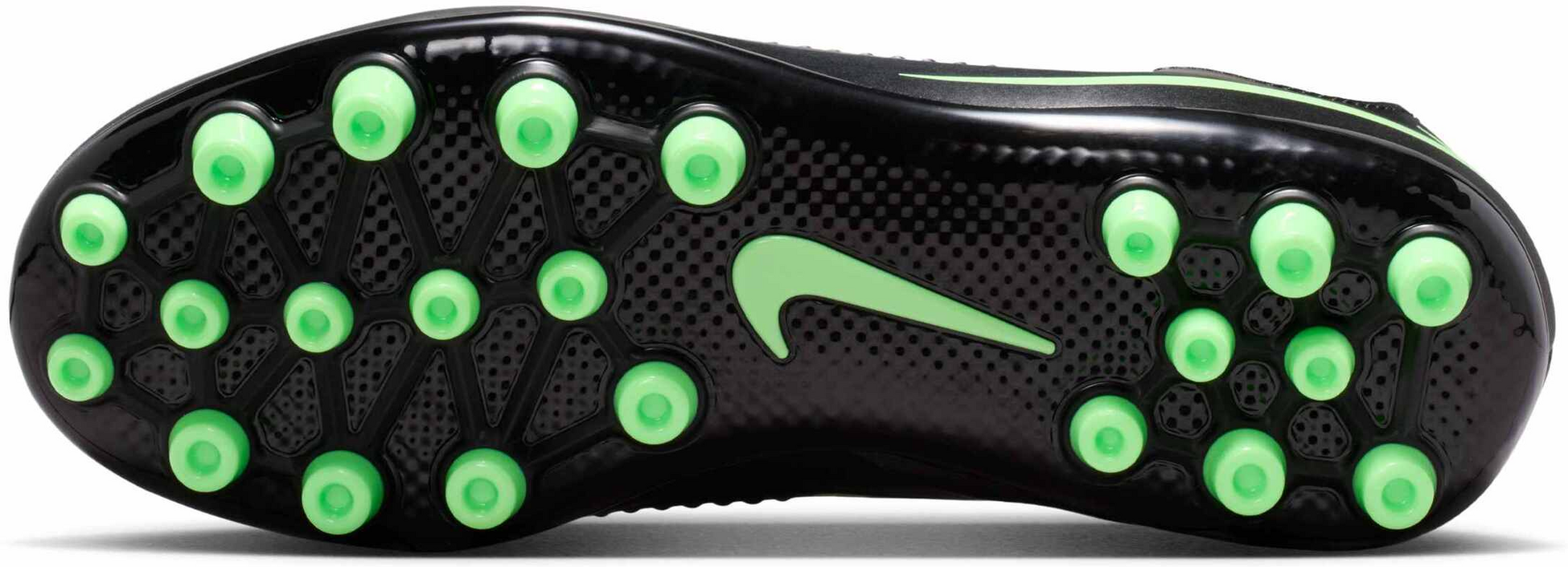 NIKE, Older Kids' Artificial-grass Football Boot Jr. Phantom 6 Low Academy