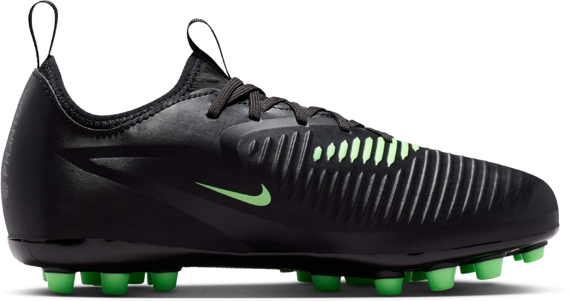 NIKE, Older Kids' Artificial-grass Football Boot Jr. Phantom 6 Low Academy