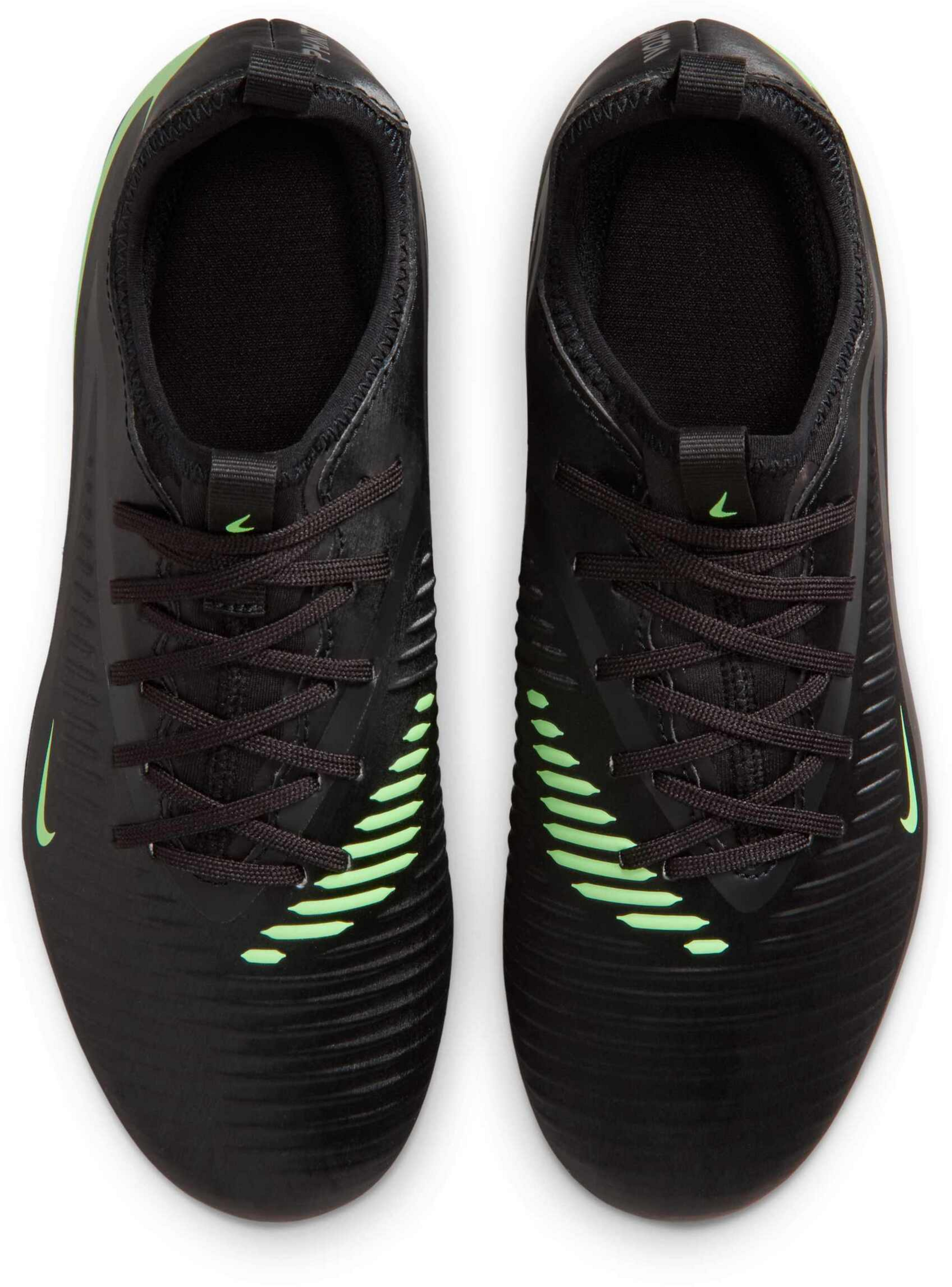 NIKE, Older Kids' Artificial-grass Football Boot Jr. Phantom 6 Low Academy