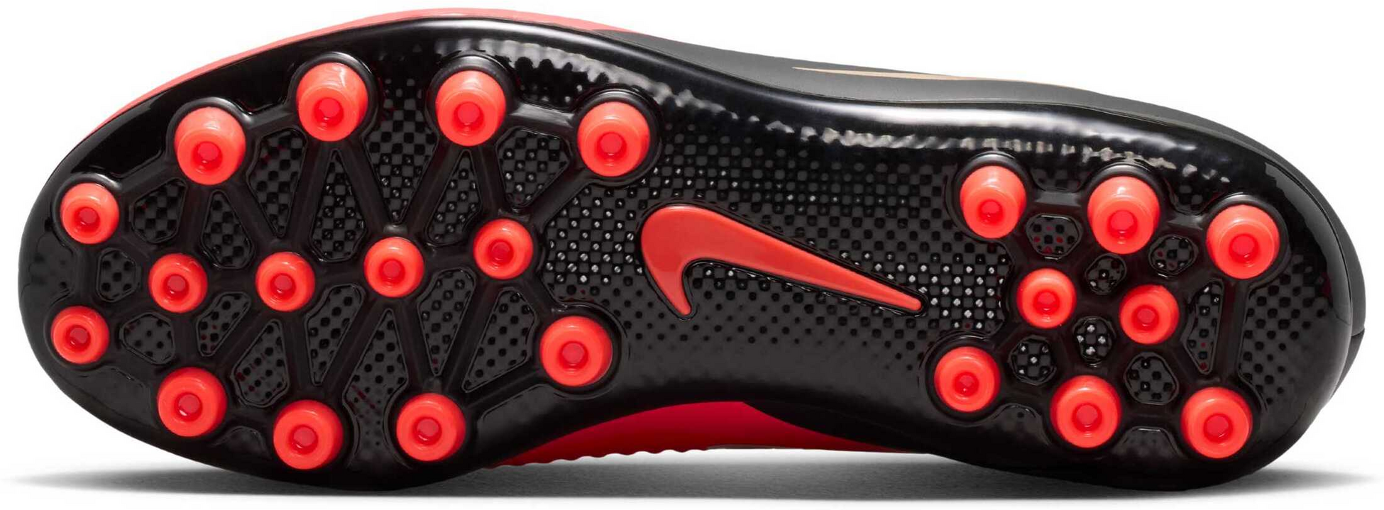 NIKE, Older Kids' Artificial-grass Football Boot Jr. Phantom 6 Low Academy