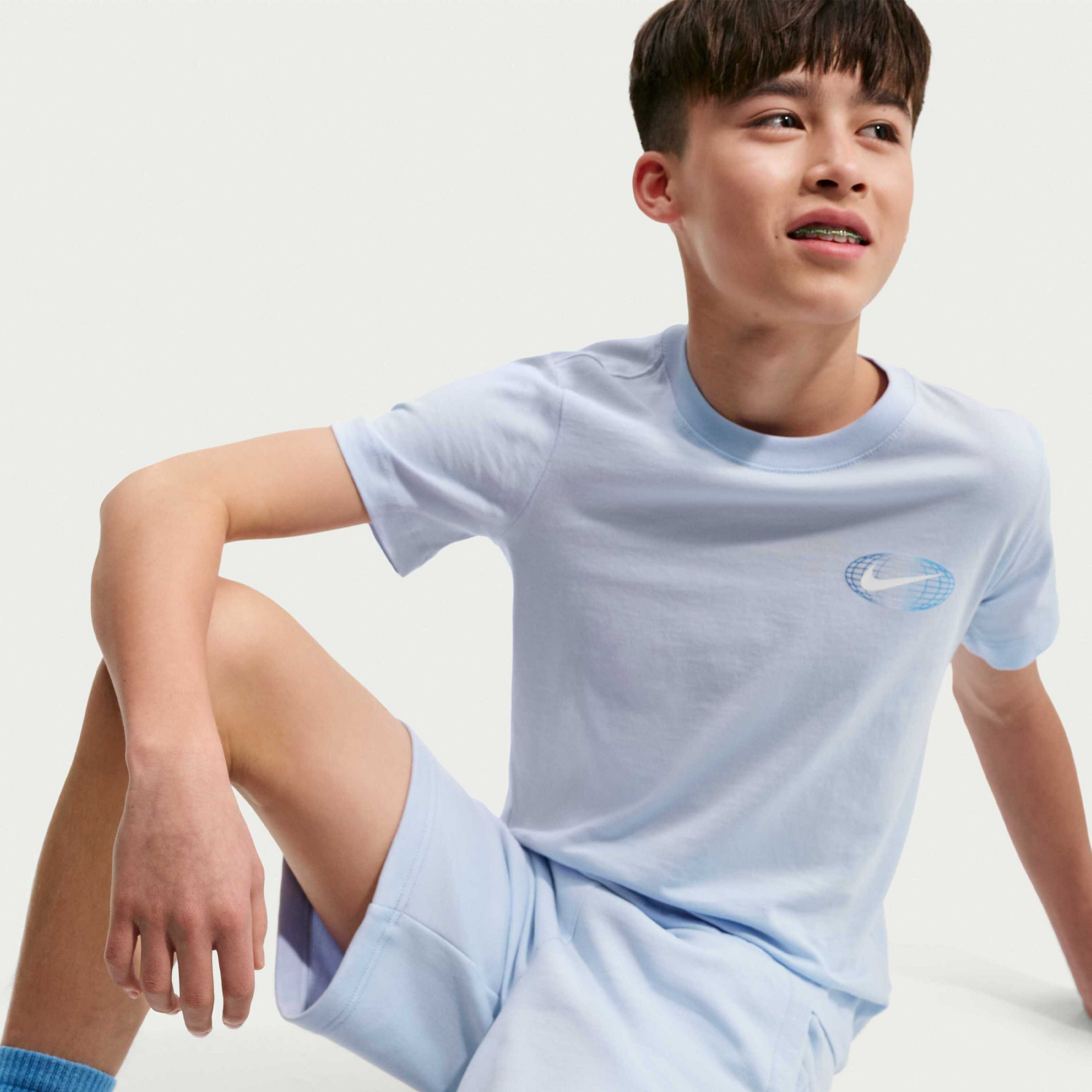 NIKE, Older Kids' Athletic Shorts Sportswear