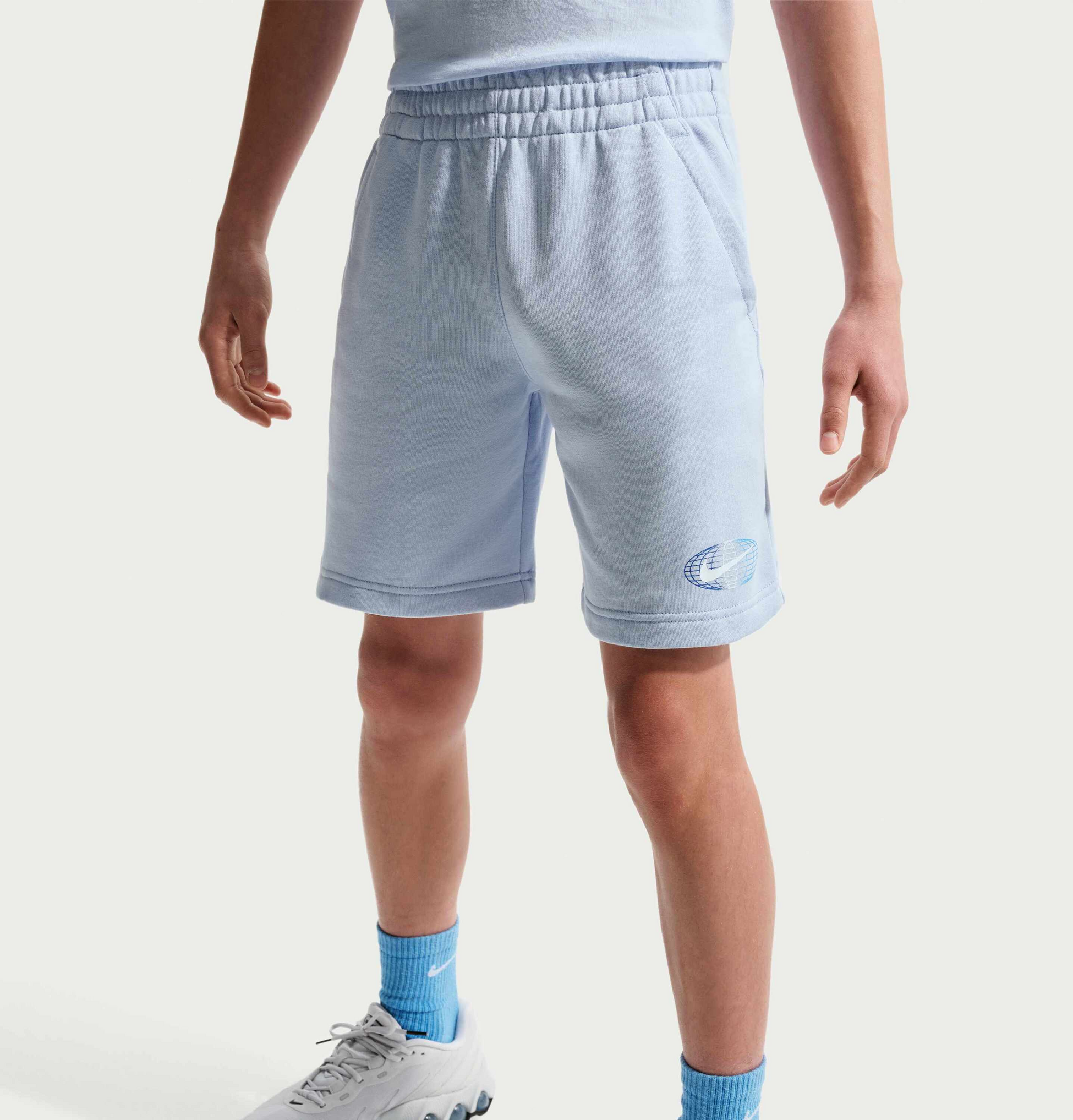 NIKE, Older Kids' Athletic Shorts Sportswear