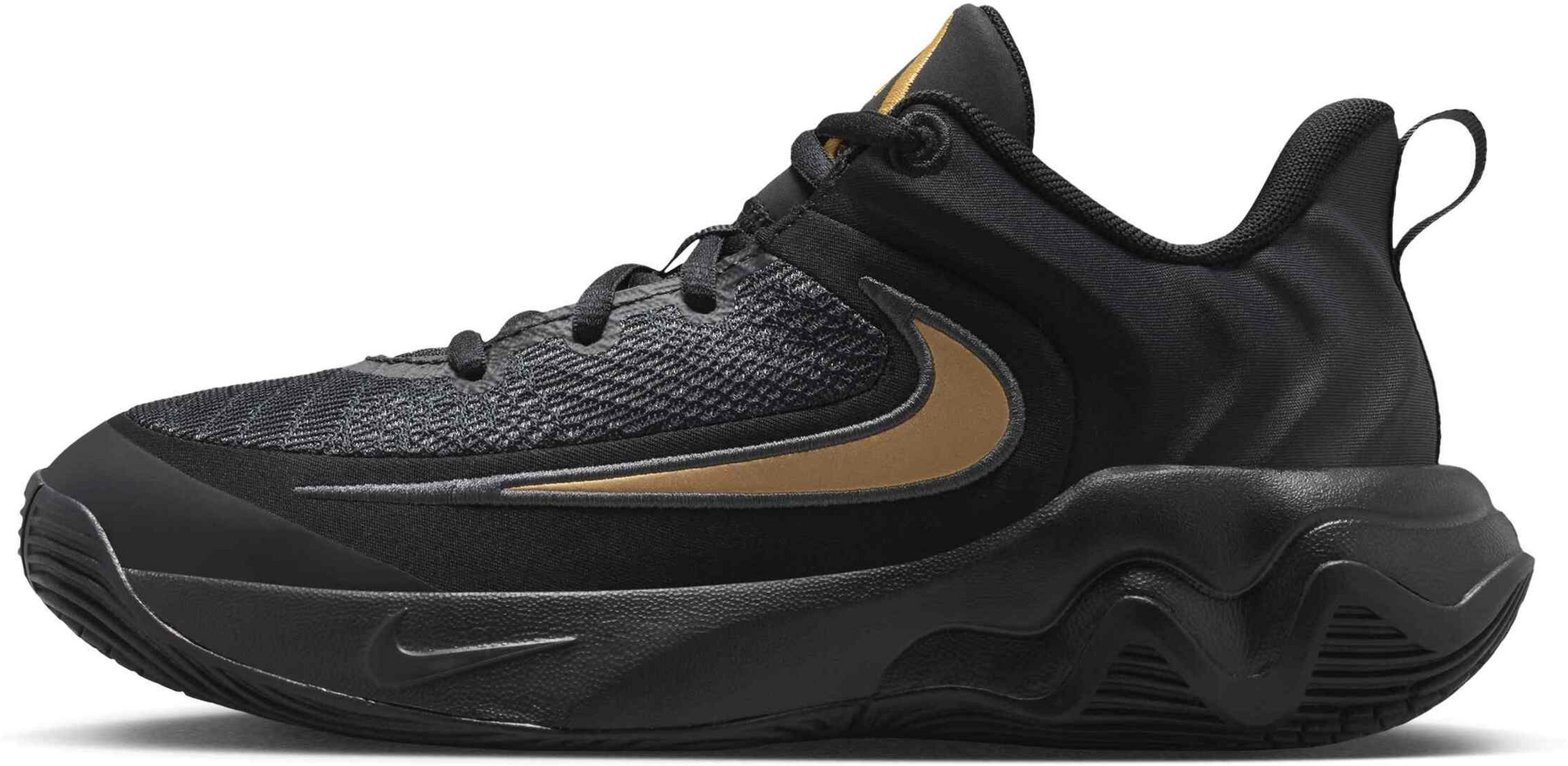 NIKE, Older Kids' Basketball Shoes Giannis Immortality 4