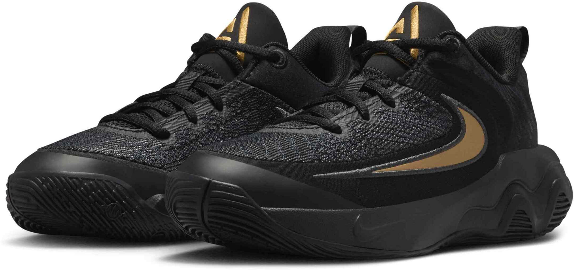 NIKE, Older Kids' Basketball Shoes Giannis Immortality 4