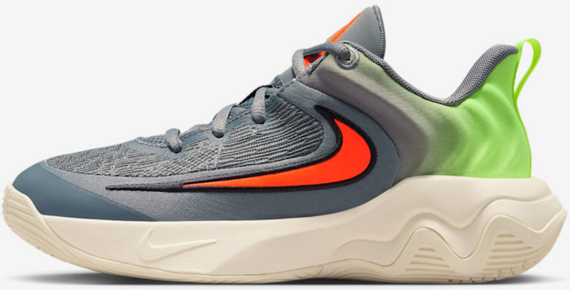 NIKE, Older Kids' Basketball Shoes Giannis Immortality 4