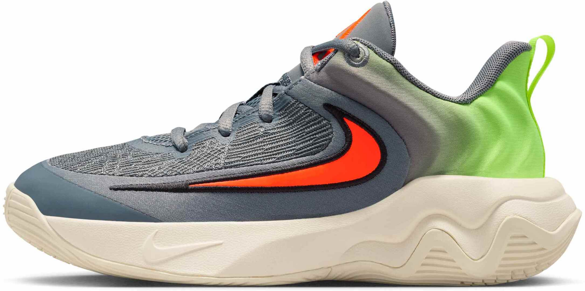 NIKE, Older Kids' Basketball Shoes Giannis Immortality 4