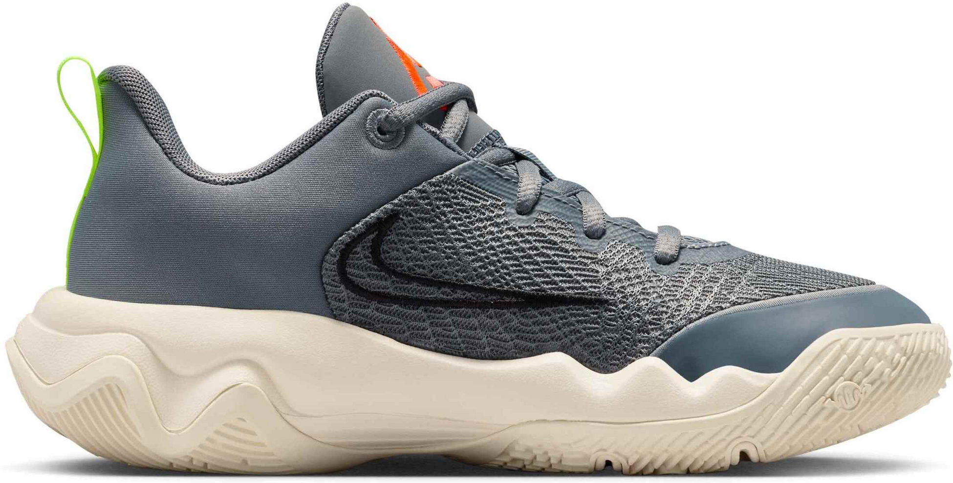 NIKE, Older Kids' Basketball Shoes Giannis Immortality 4