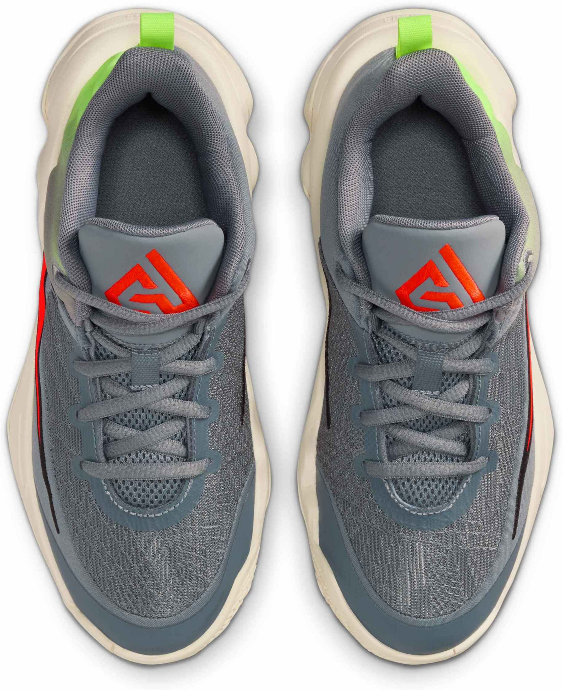 NIKE, Older Kids' Basketball Shoes Giannis Immortality 4