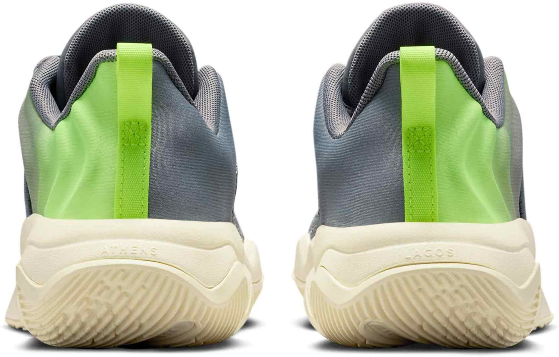 NIKE, Older Kids' Basketball Shoes Giannis Immortality 4