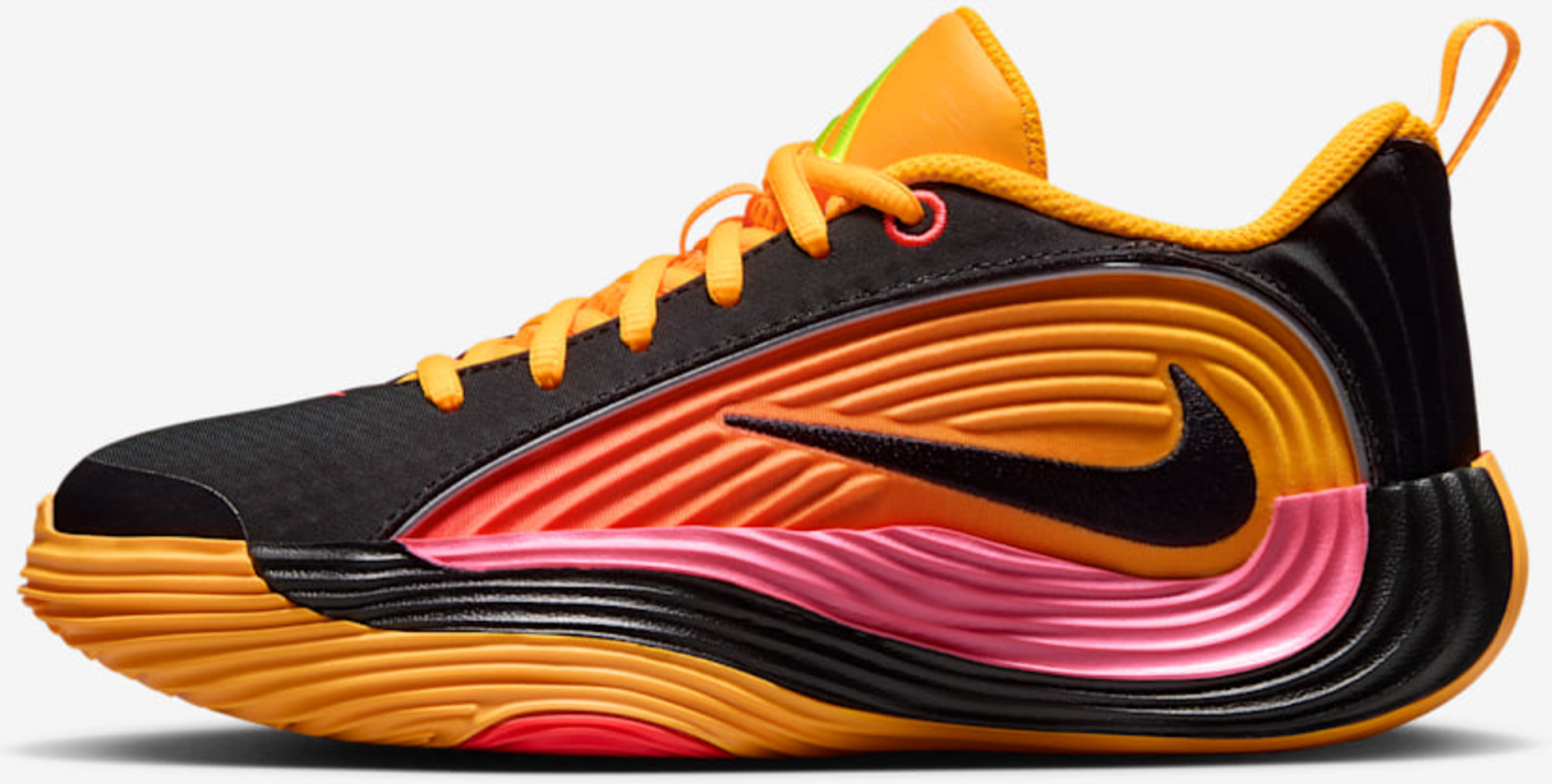 NIKE, Older Kids' Basketball Shoes Giannis Immortality 5