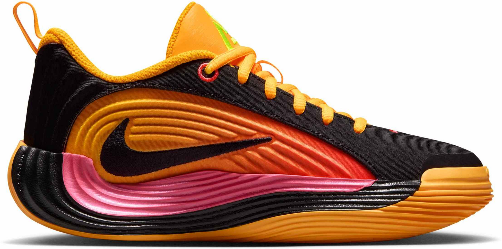 NIKE, Older Kids' Basketball Shoes Giannis Immortality 5