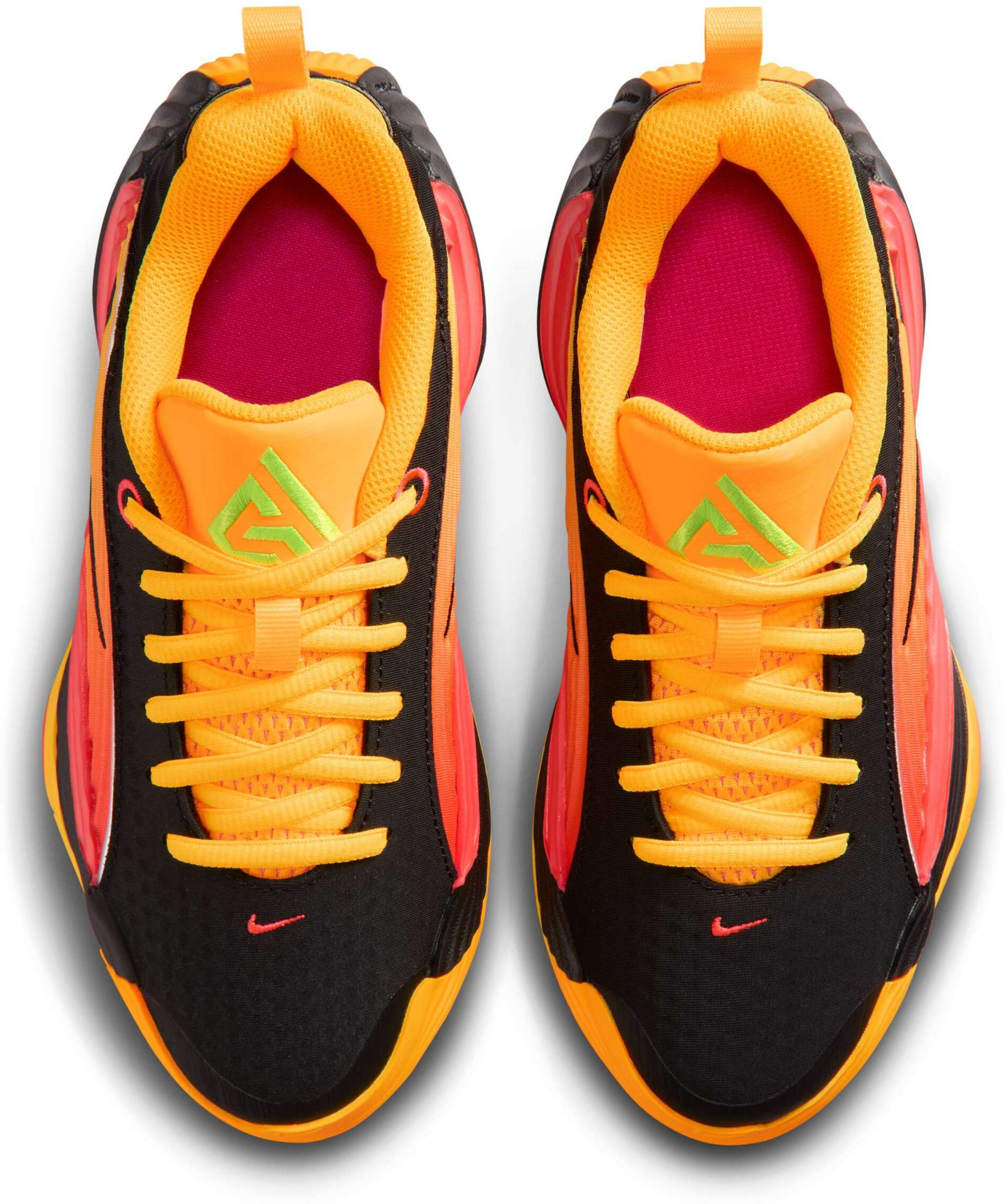 NIKE, Older Kids' Basketball Shoes Giannis Immortality 5