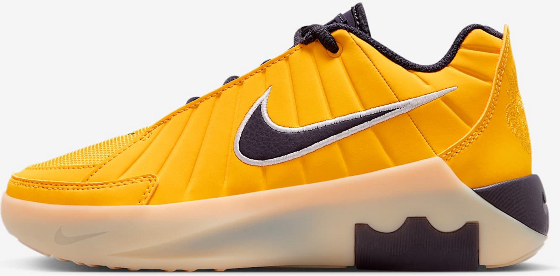 NIKE, Older Kids' Basketball Shoes Lebron Witness 9