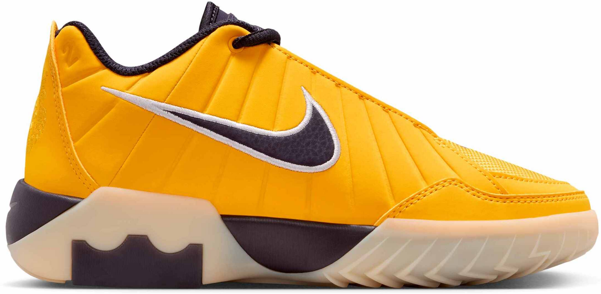 NIKE, Older Kids' Basketball Shoes Lebron Witness 9