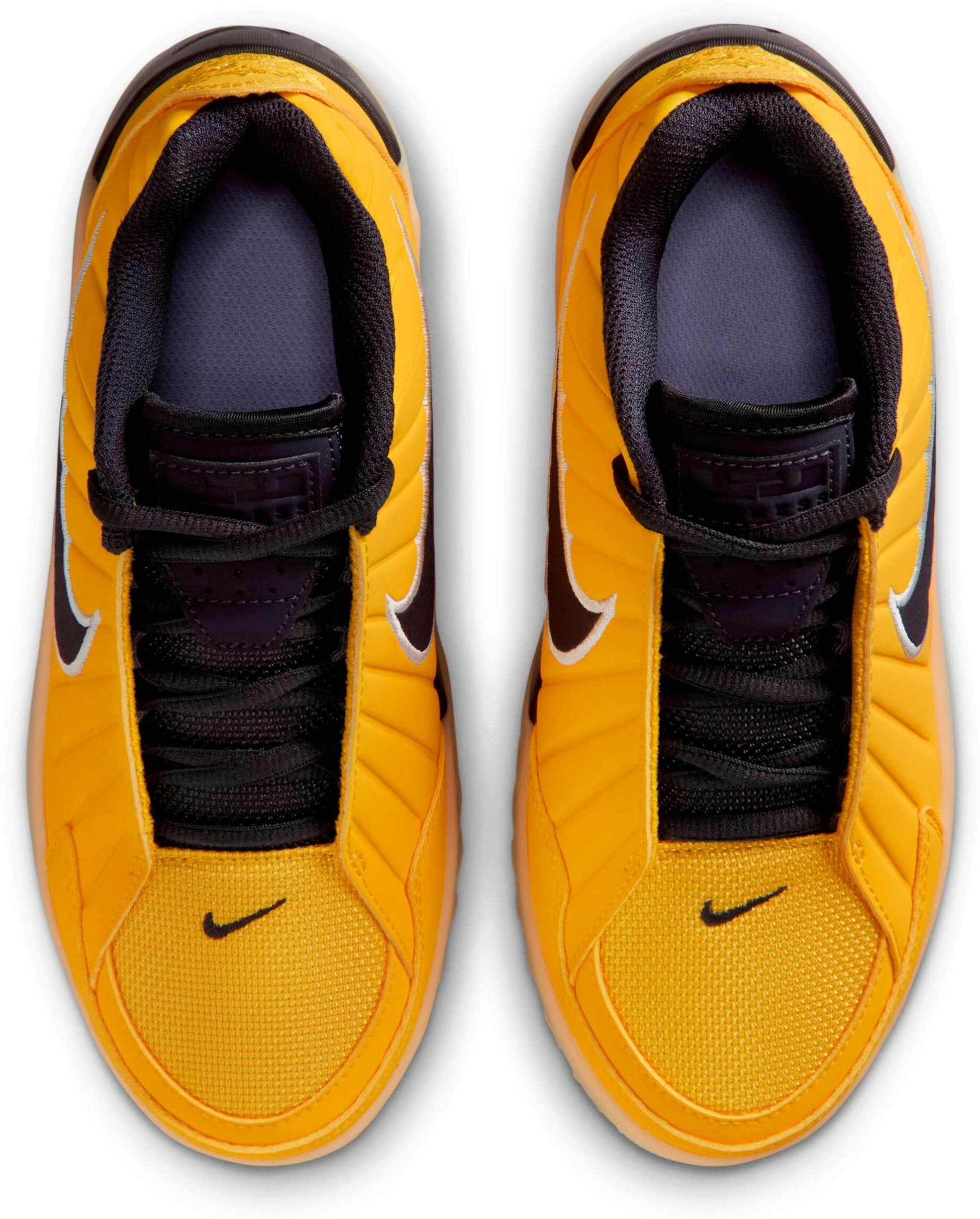 NIKE, Older Kids' Basketball Shoes Lebron Witness 9