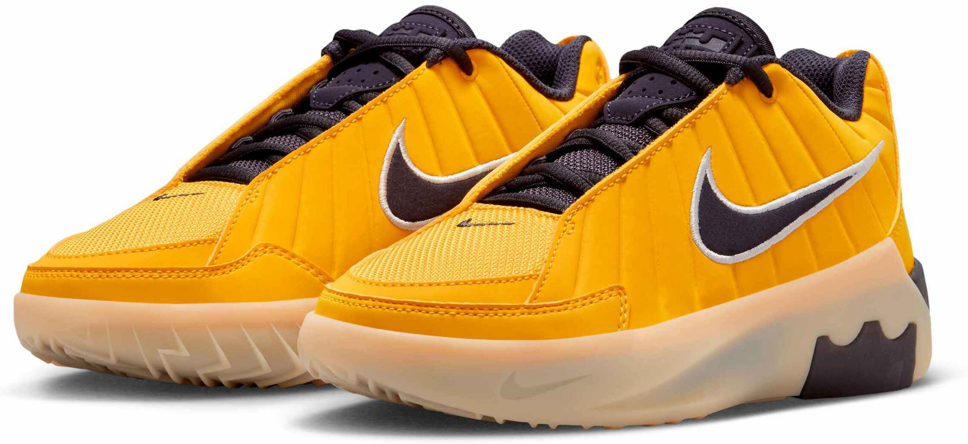 NIKE, Older Kids' Basketball Shoes Lebron Witness 9