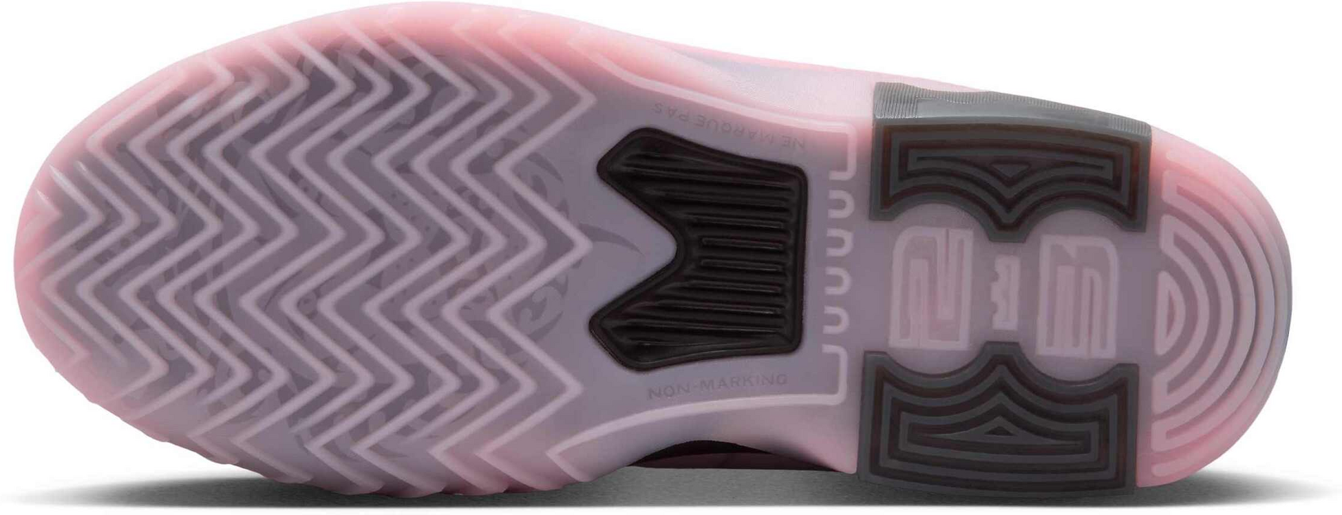 NIKE, Older Kids' Basketball Shoes Lebron Witness 9