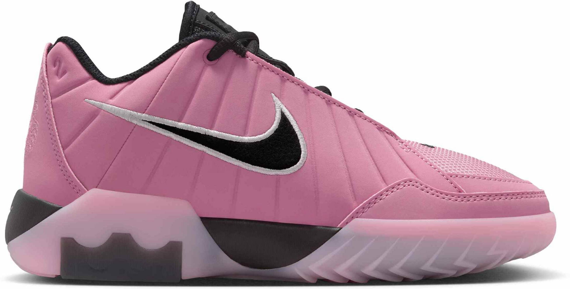 NIKE, Older Kids' Basketball Shoes Lebron Witness 9