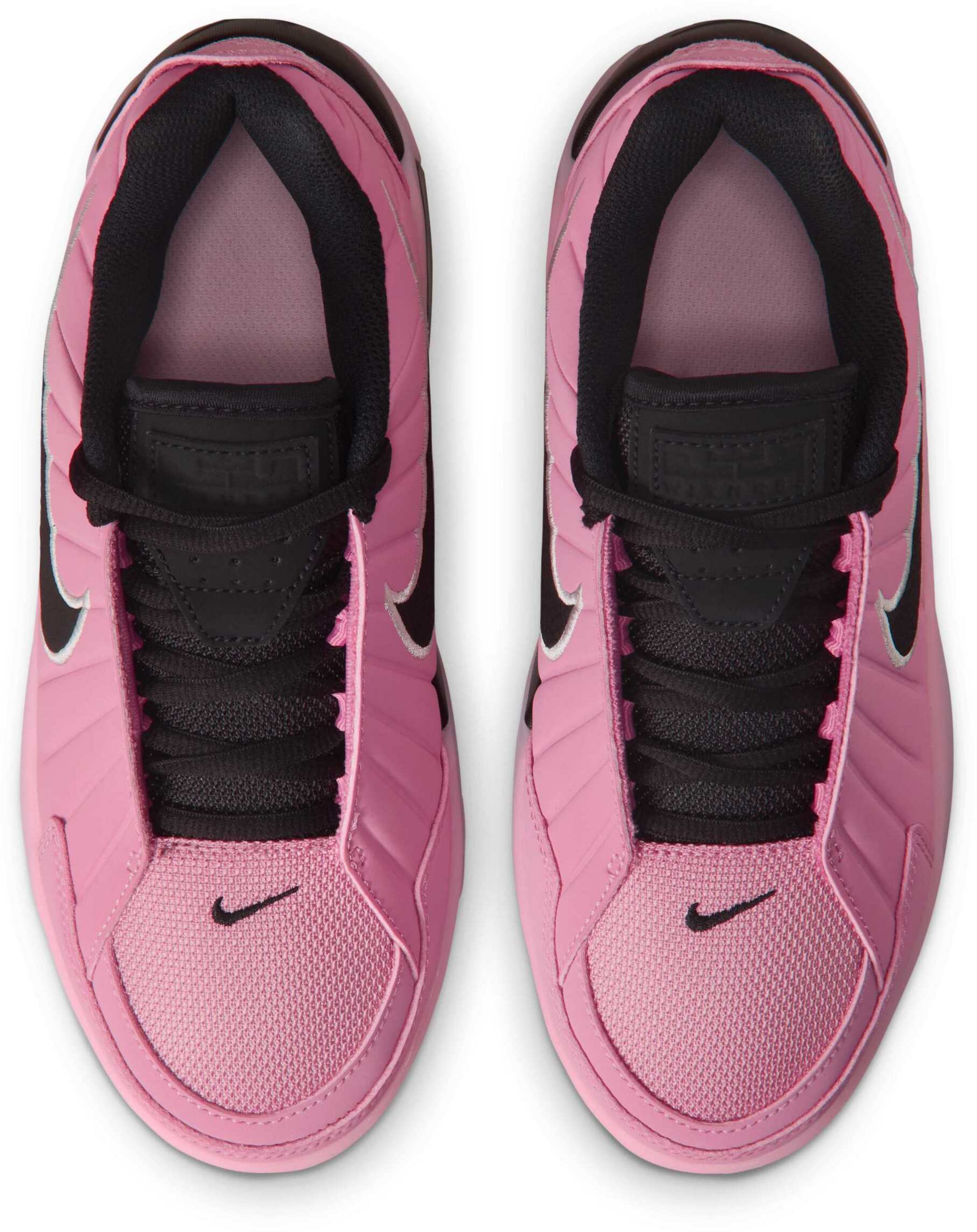 NIKE, Older Kids' Basketball Shoes Lebron Witness 9