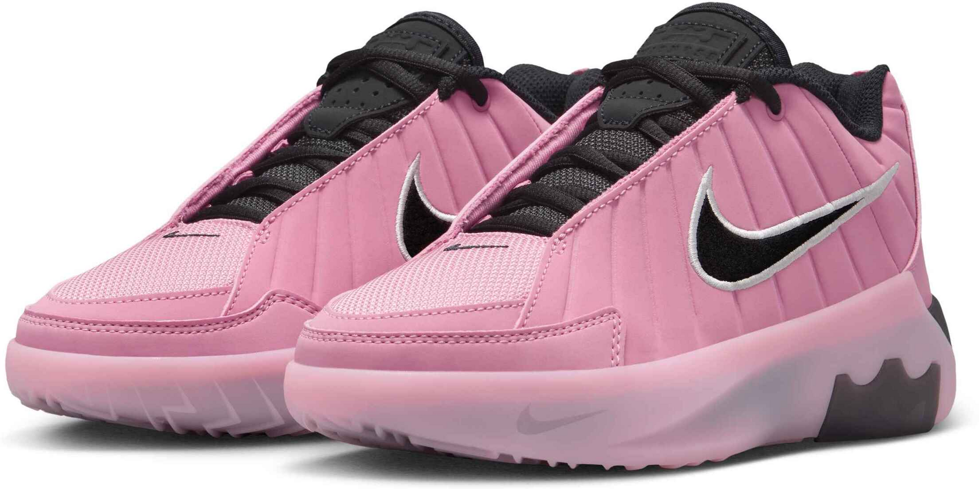 NIKE, Older Kids' Basketball Shoes Lebron Witness 9