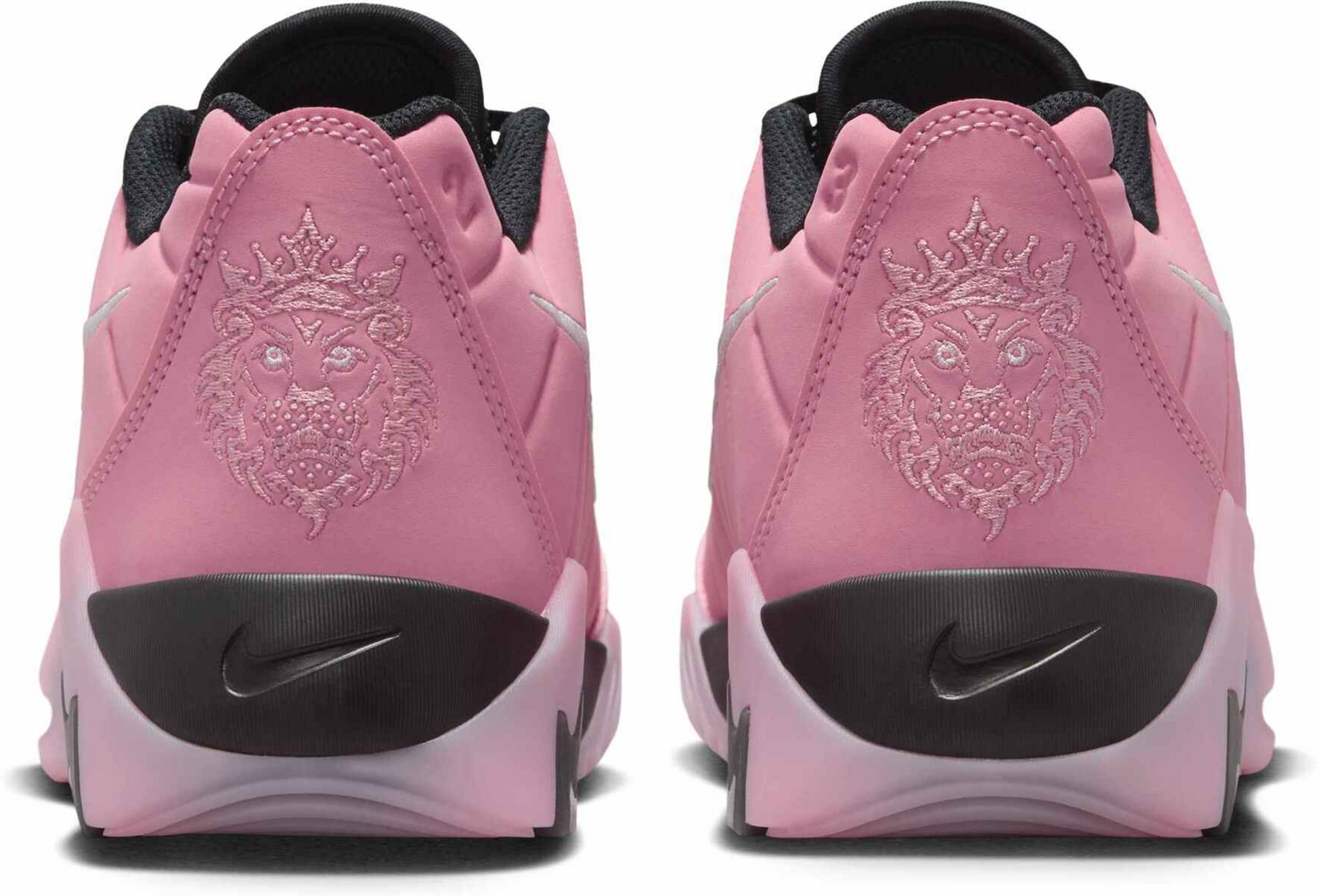 NIKE, Older Kids' Basketball Shoes Lebron Witness 9