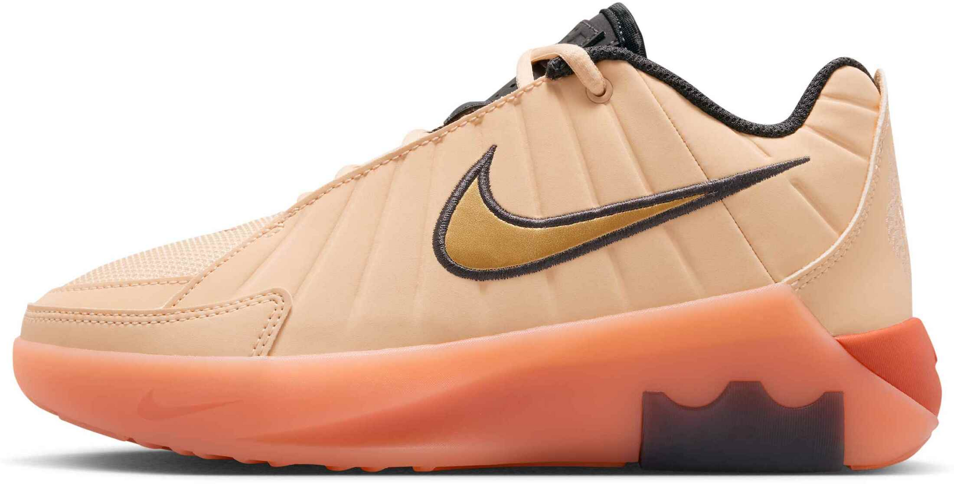 NIKE, Older Kids' Basketball Shoes Lebron Witness 9