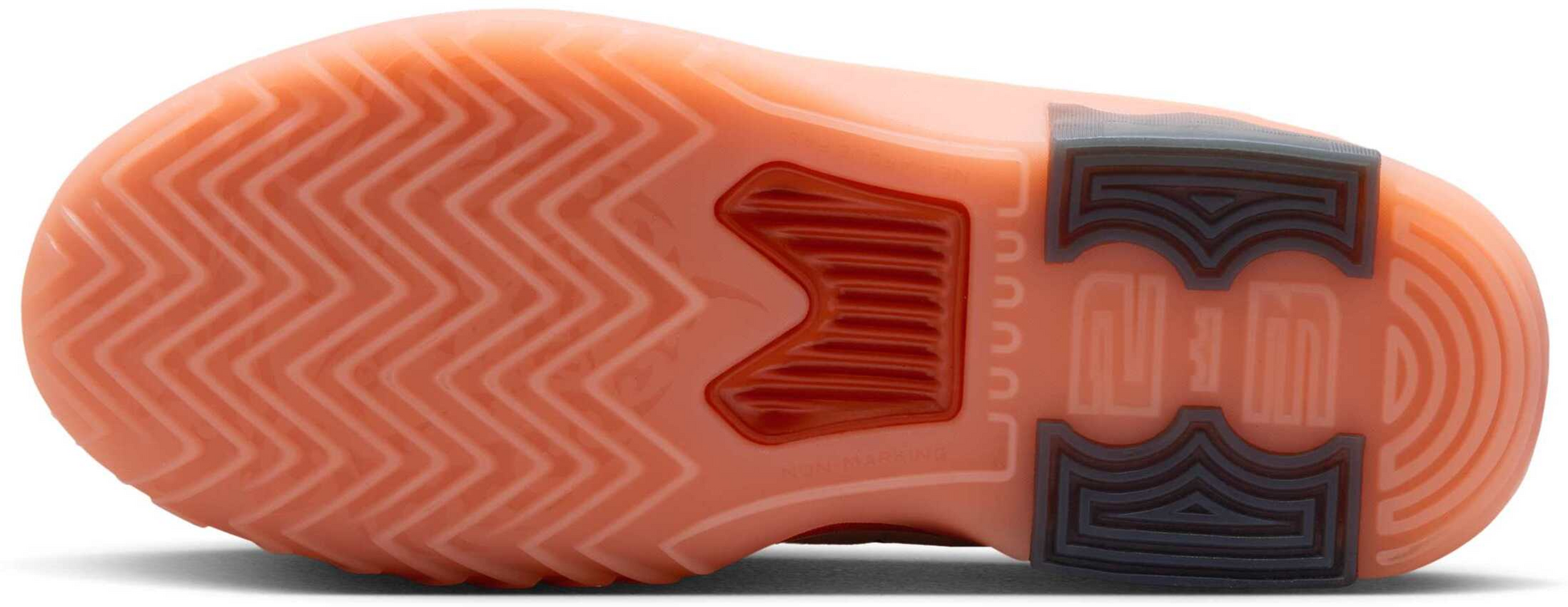 NIKE, Older Kids' Basketball Shoes Lebron Witness 9