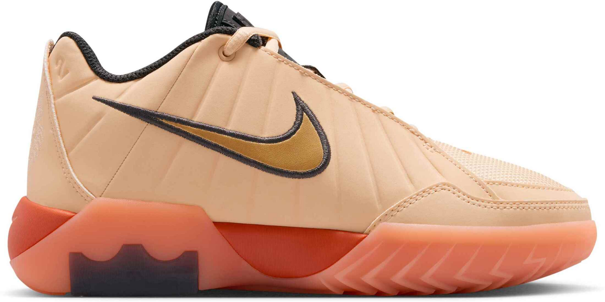 NIKE, Older Kids' Basketball Shoes Lebron Witness 9