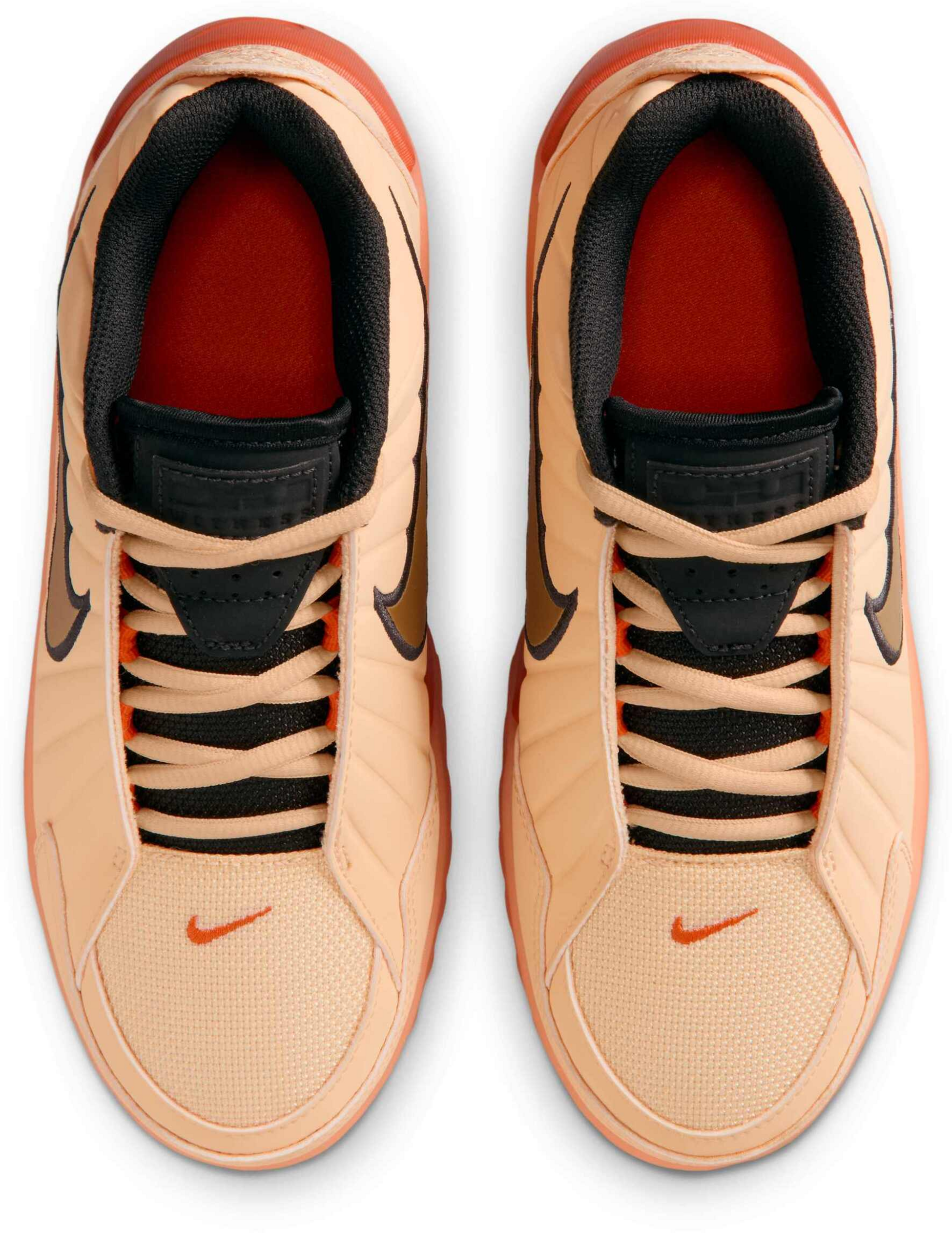 NIKE, Older Kids' Basketball Shoes Lebron Witness 9