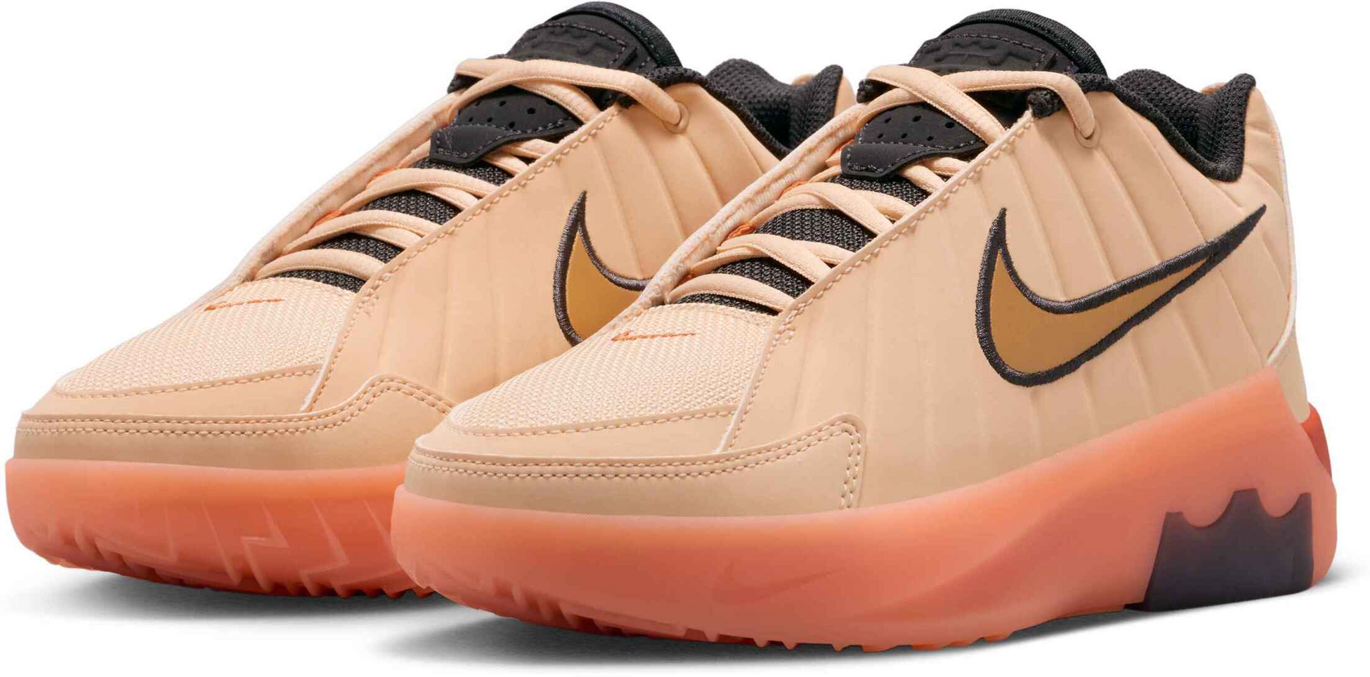 NIKE, Older Kids' Basketball Shoes Lebron Witness 9