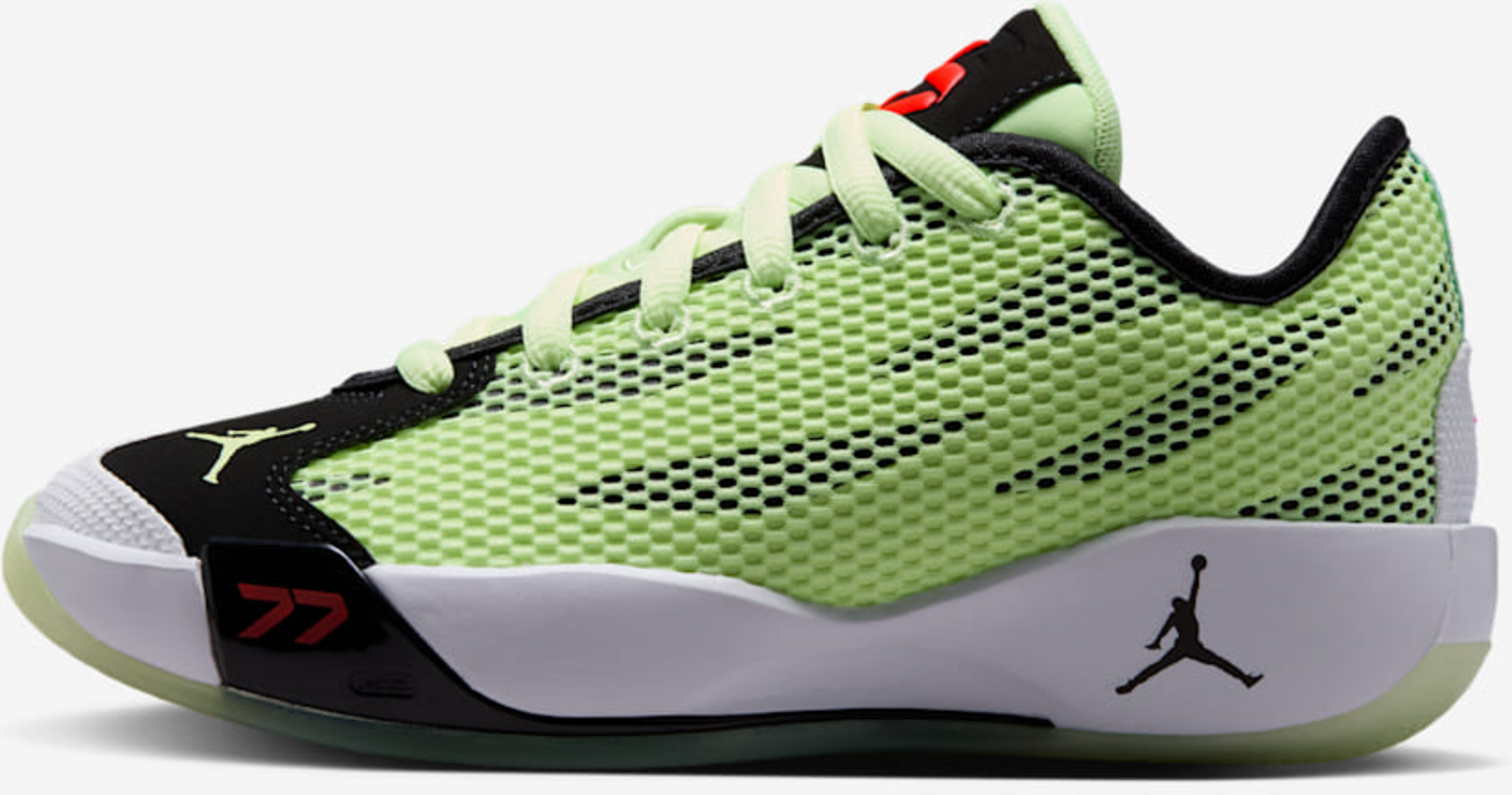 JORDAN, Older Kids' Basketball Shoes Luka 77 'chicago'