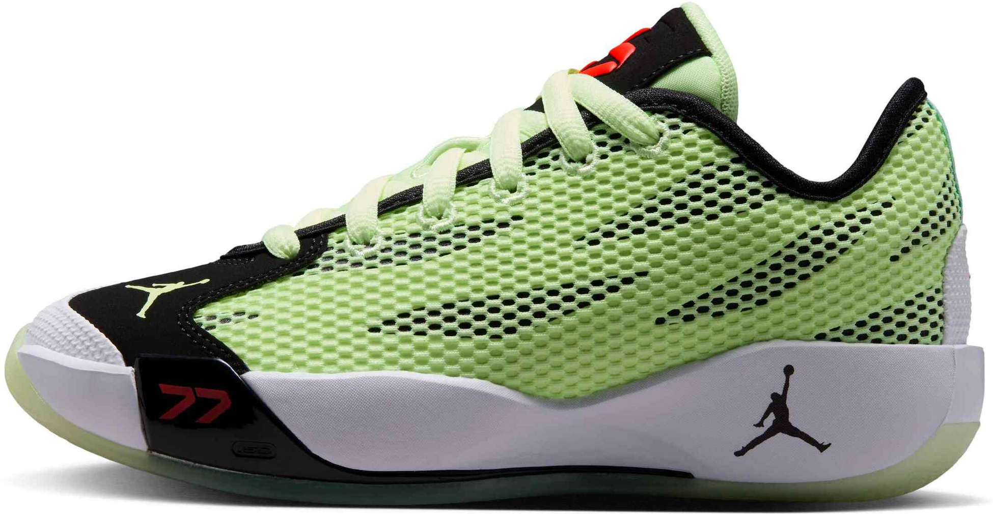 JORDAN, Older Kids' Basketball Shoes Luka 77 'chicago'