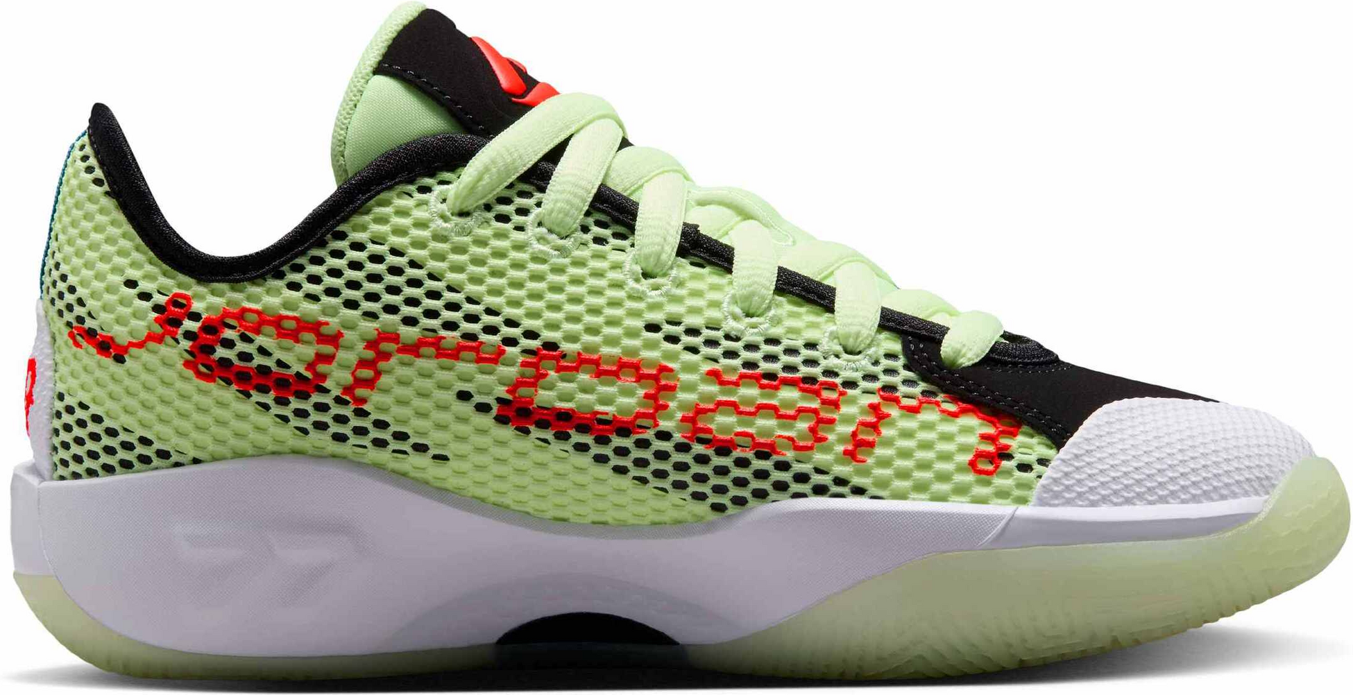 JORDAN, Older Kids' Basketball Shoes Luka 77 'chicago'