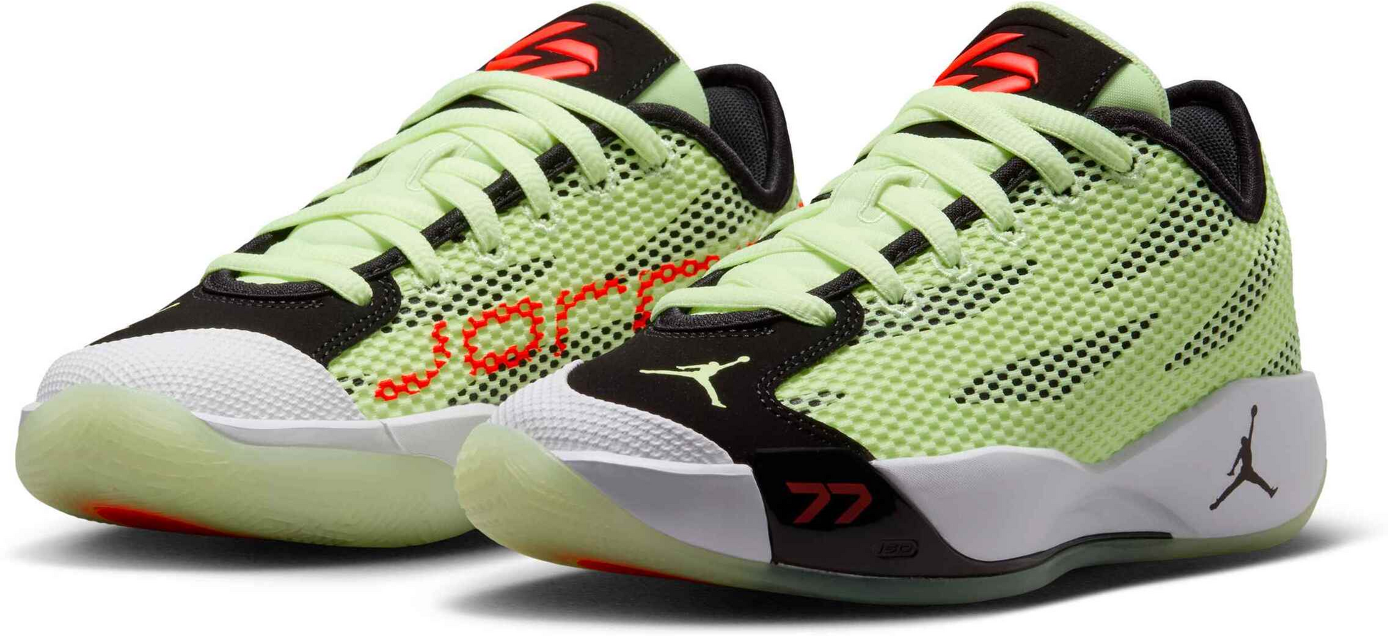 JORDAN, Older Kids' Basketball Shoes Luka 77 'chicago'