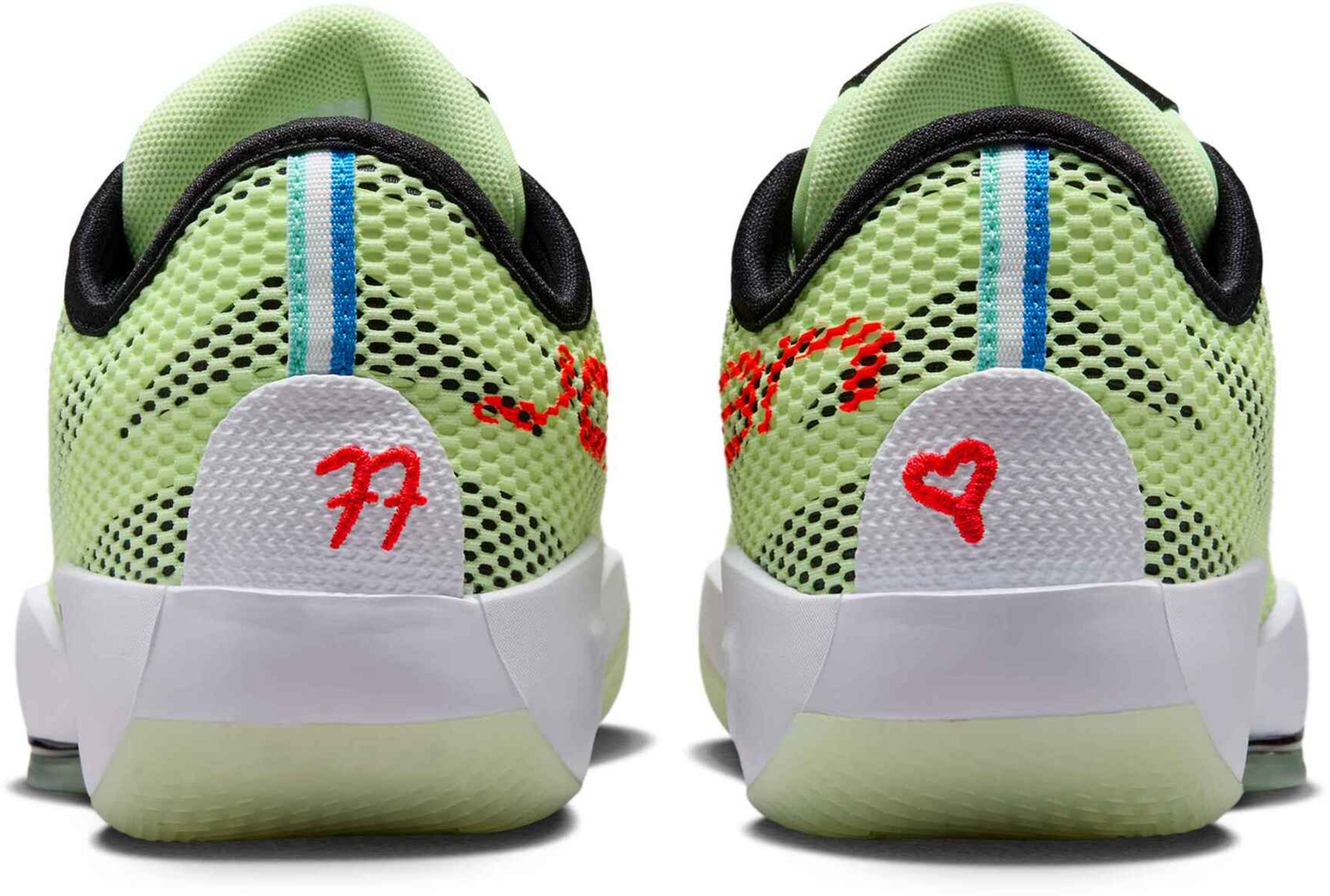 JORDAN, Older Kids' Basketball Shoes Luka 77 'chicago'