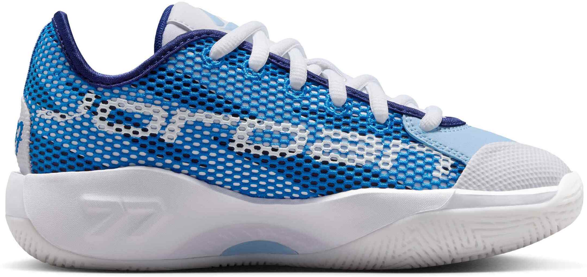 JORDAN, Older Kids' Basketball Shoes Luka 77 'chili Red'