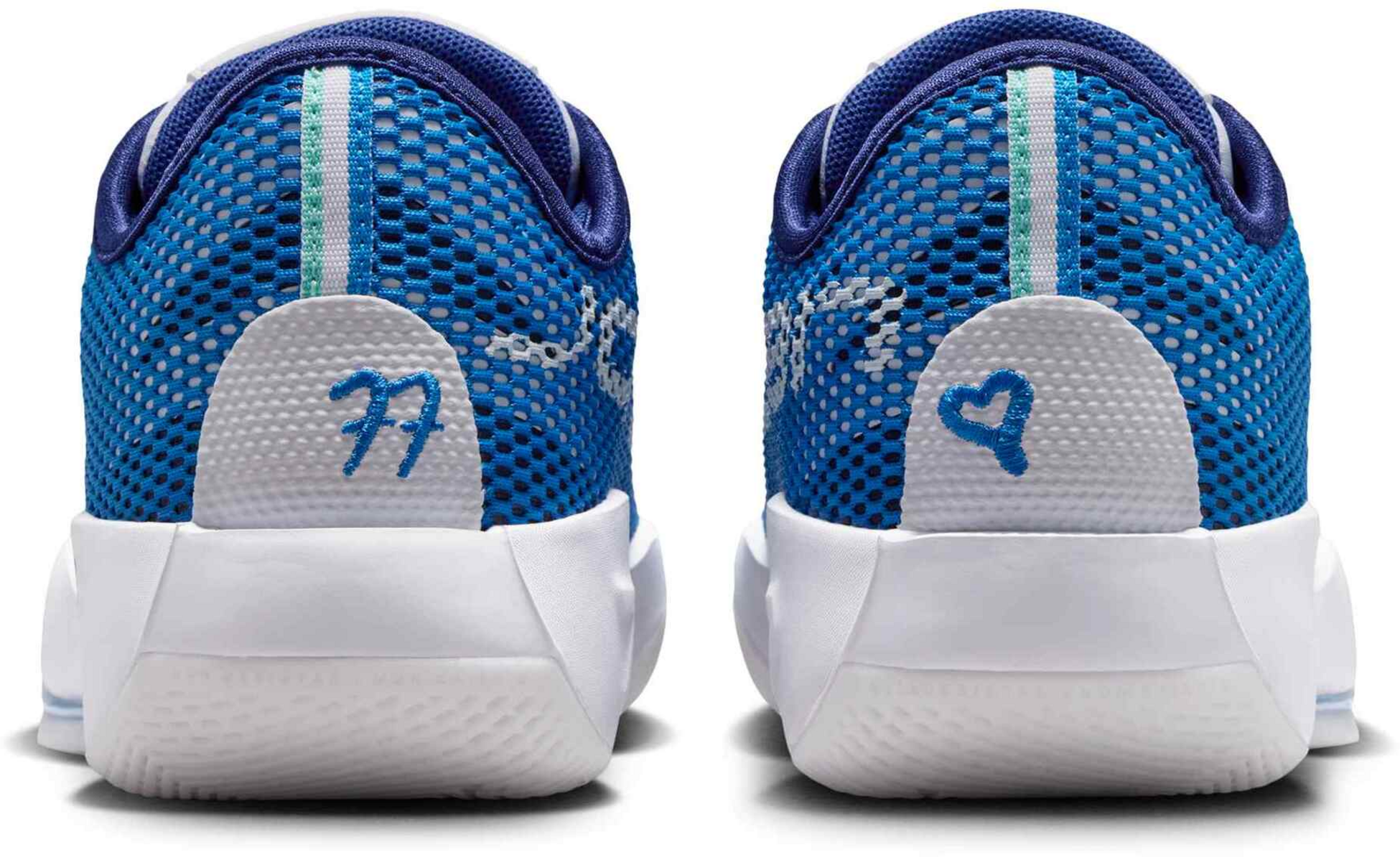 JORDAN, Older Kids' Basketball Shoes Luka 77 'chili Red'