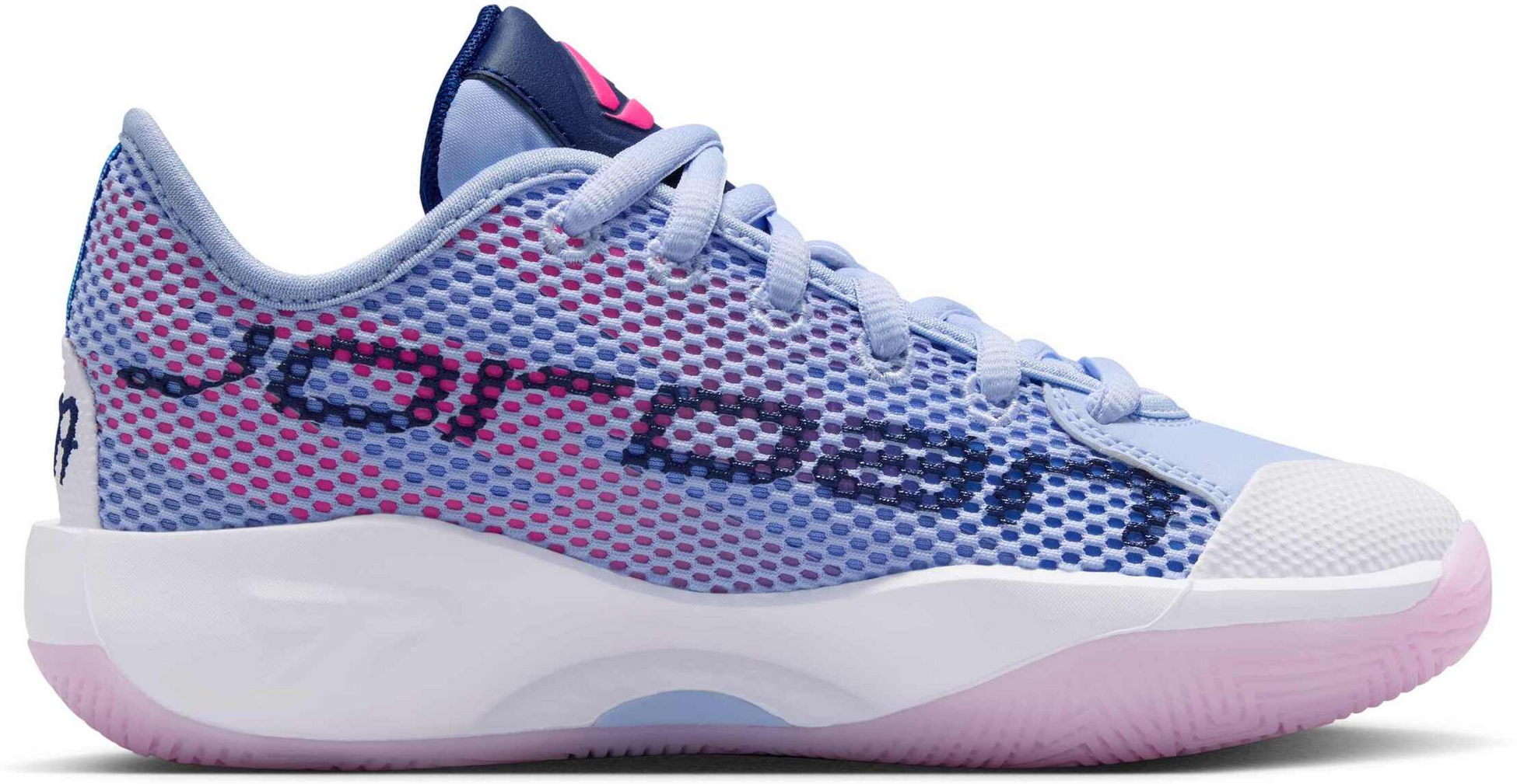 JORDAN, Older Kids' Basketball Shoes Luka 77